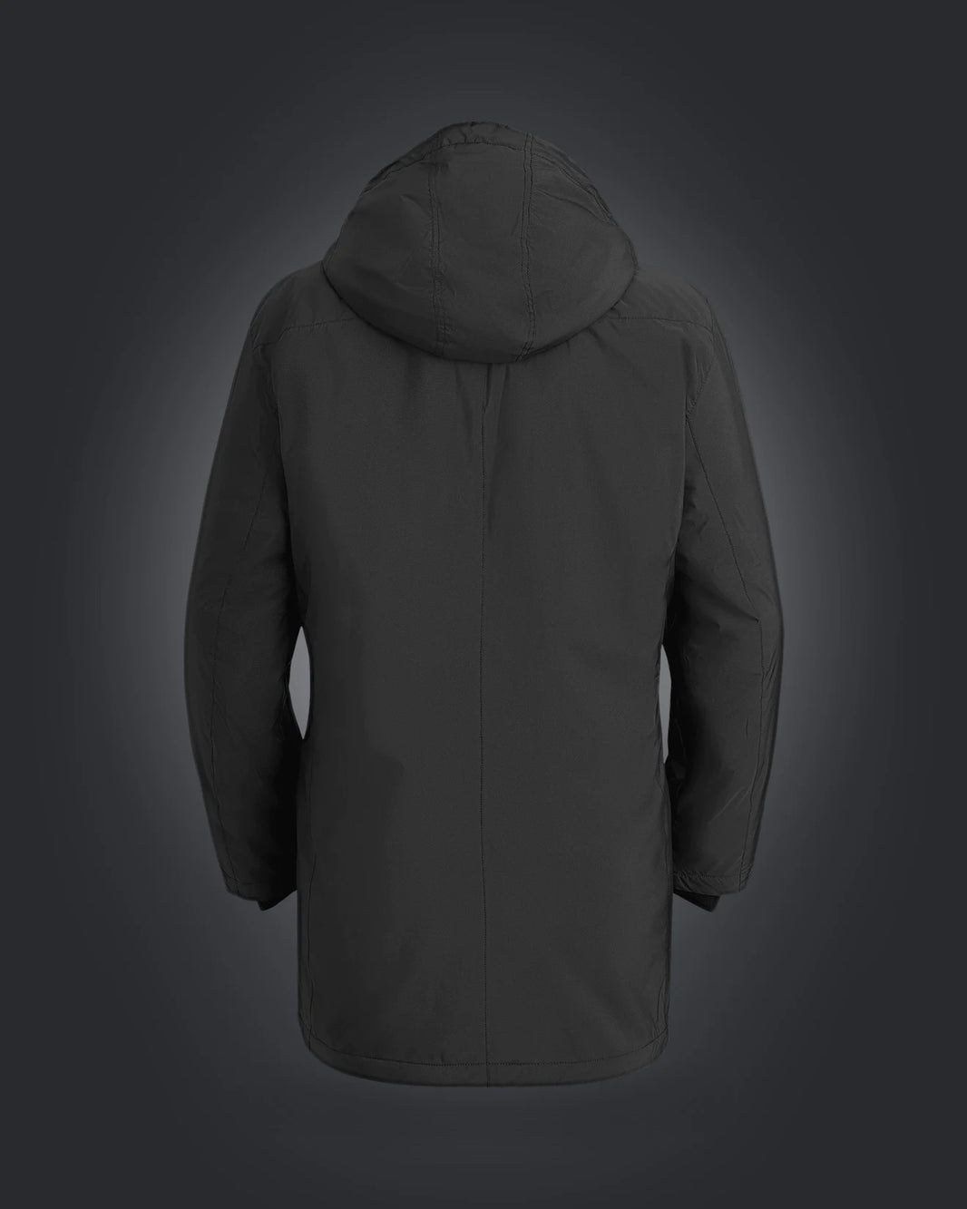 Ventango Men,1106,Black