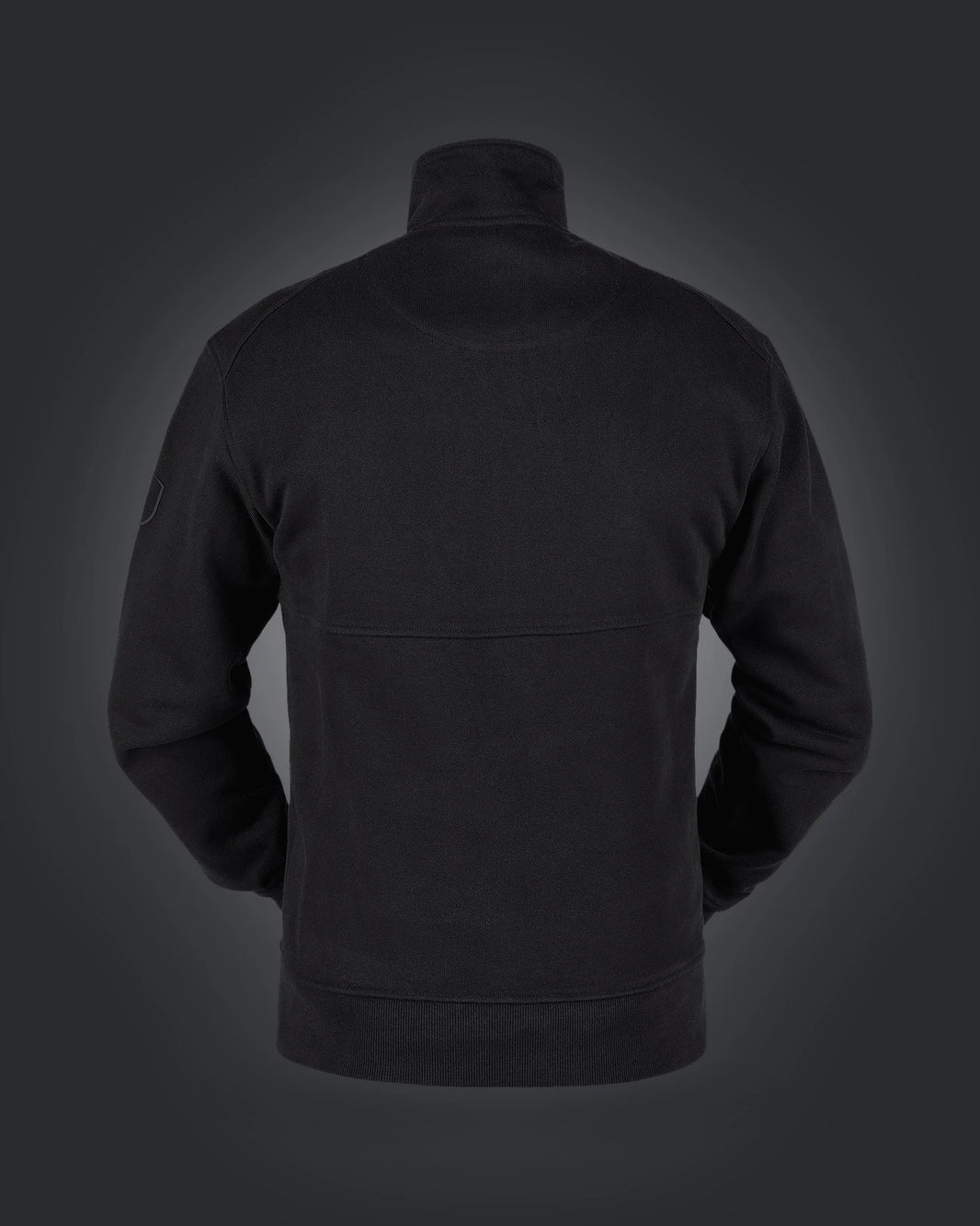 Veermaster Men,789, Schwarz