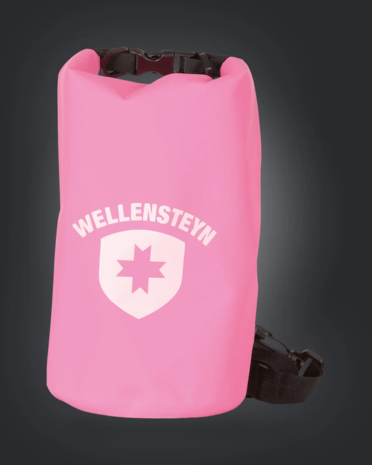 Wellensteyn Ocean Bag, 734, Pink/White/Pink