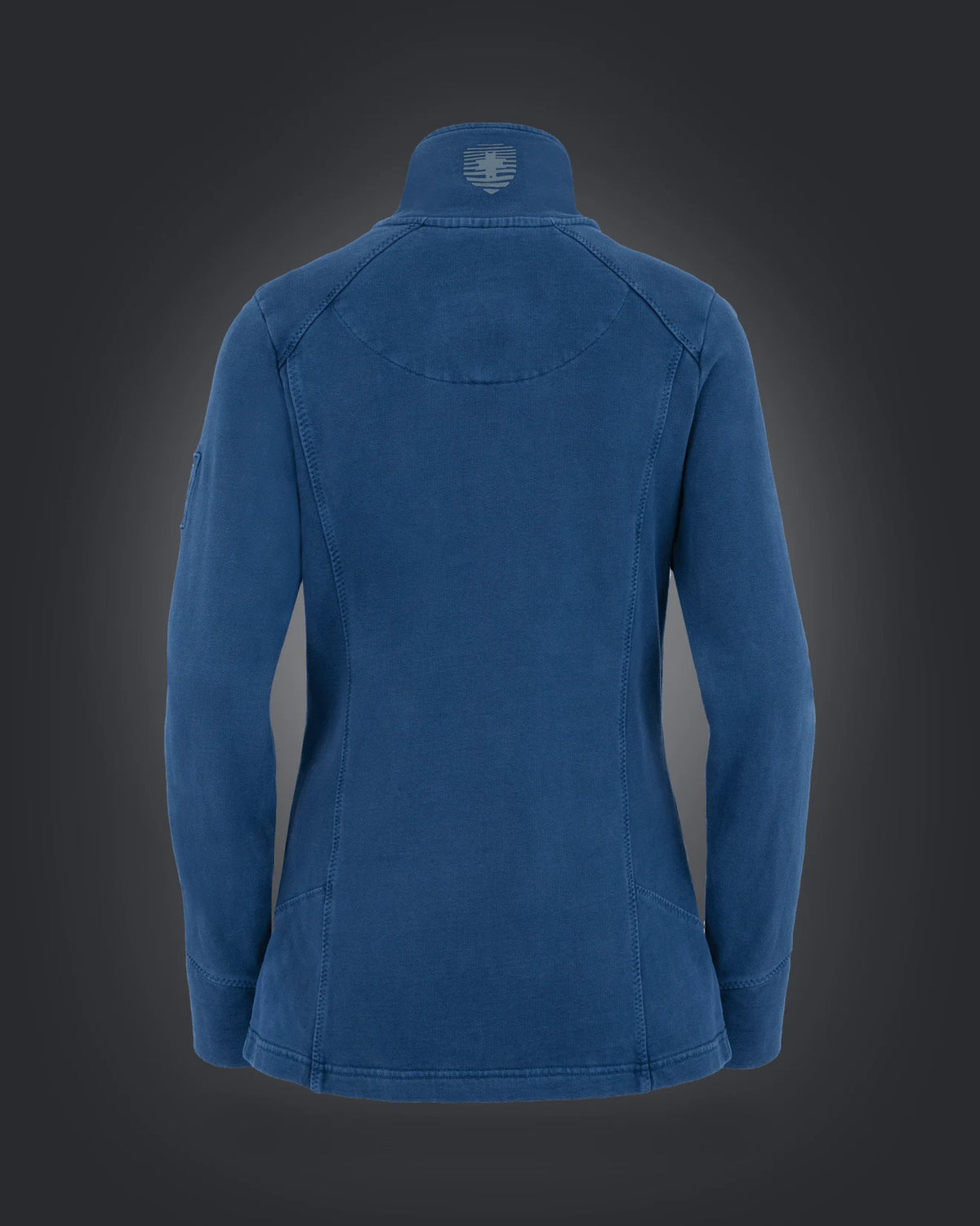 Yacht Jacket Lady,861,Darknavy