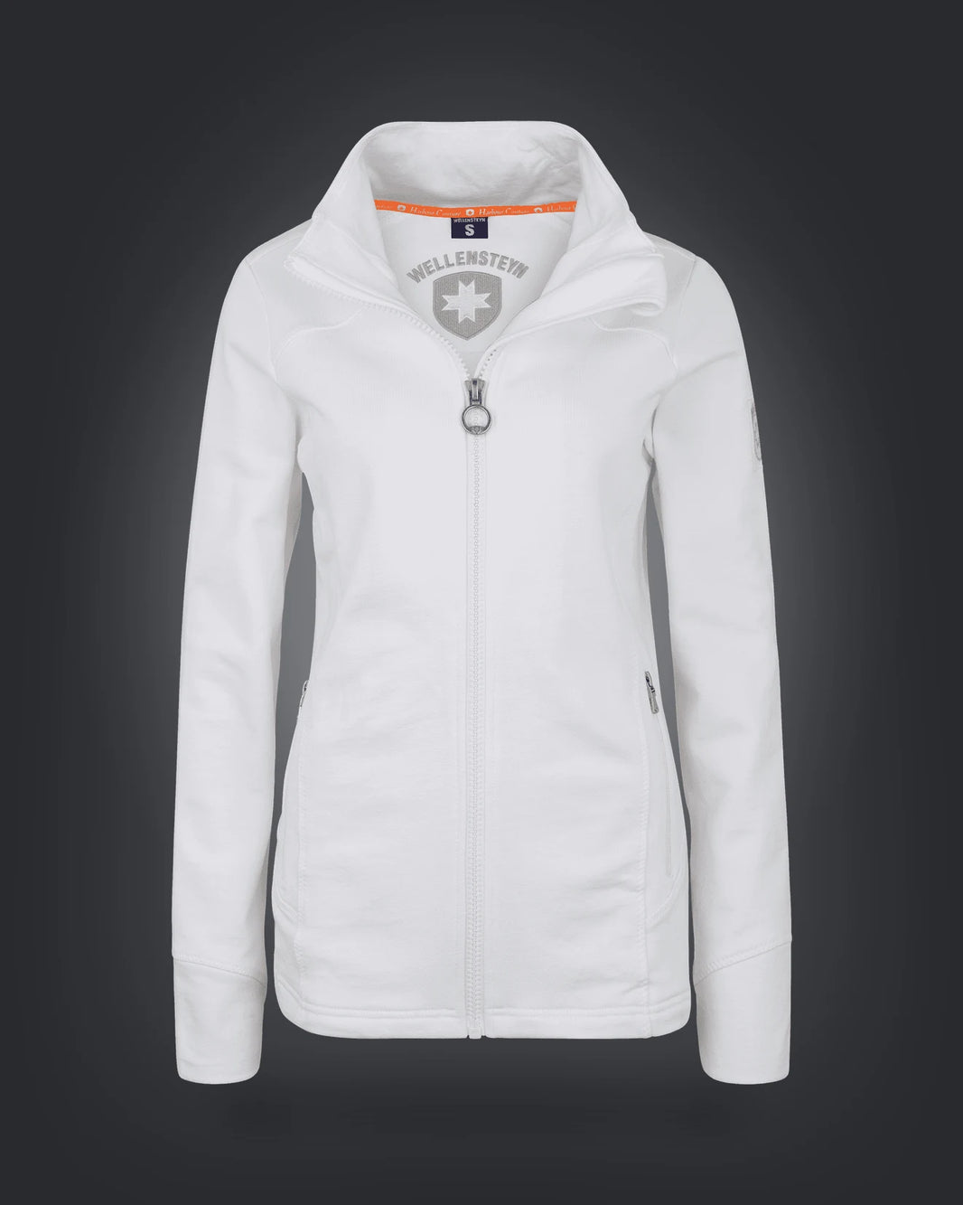 Yacht Jacket Lady
