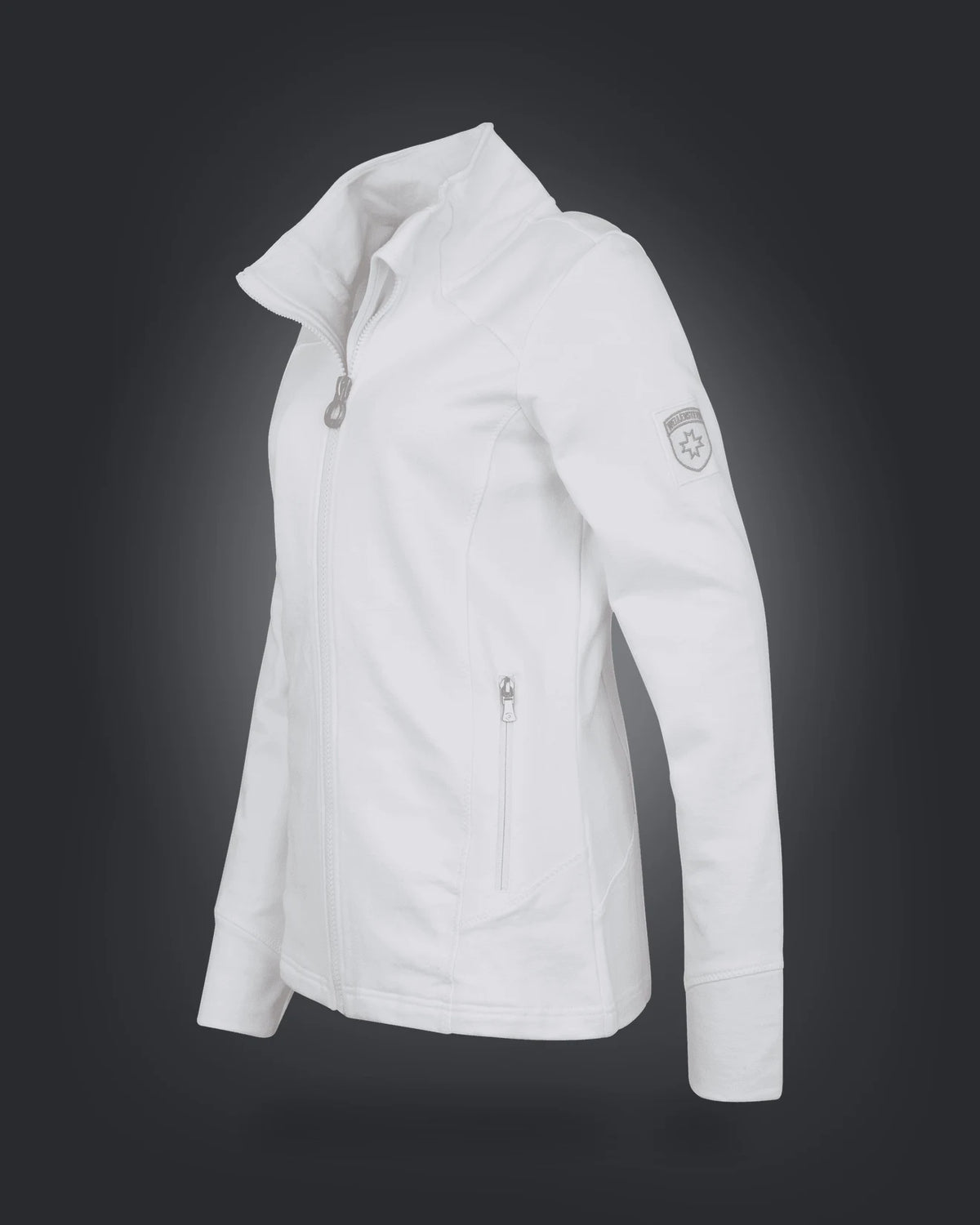 Yacht Jacket Lady,861,White