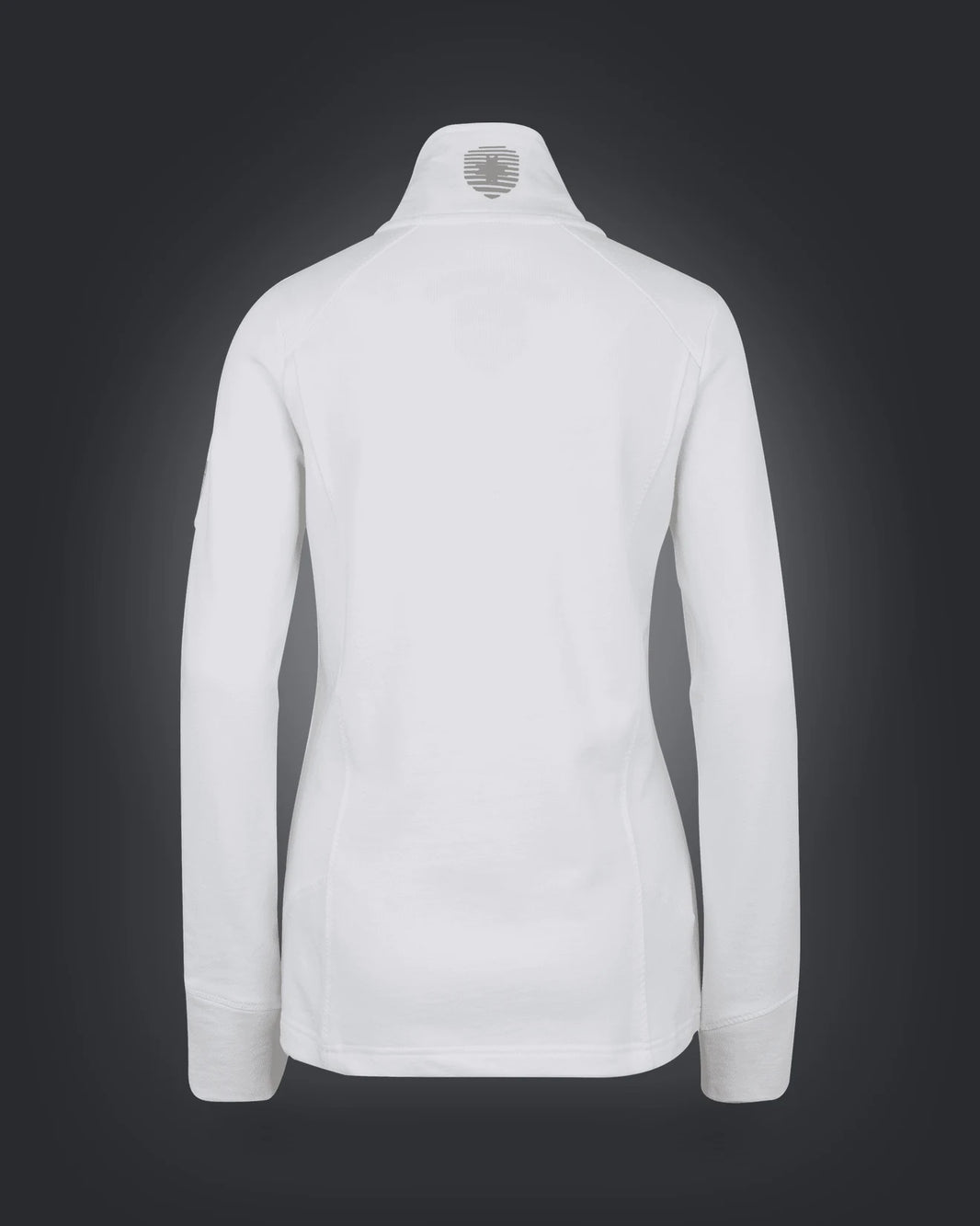 Yacht Jacket Lady,861,White