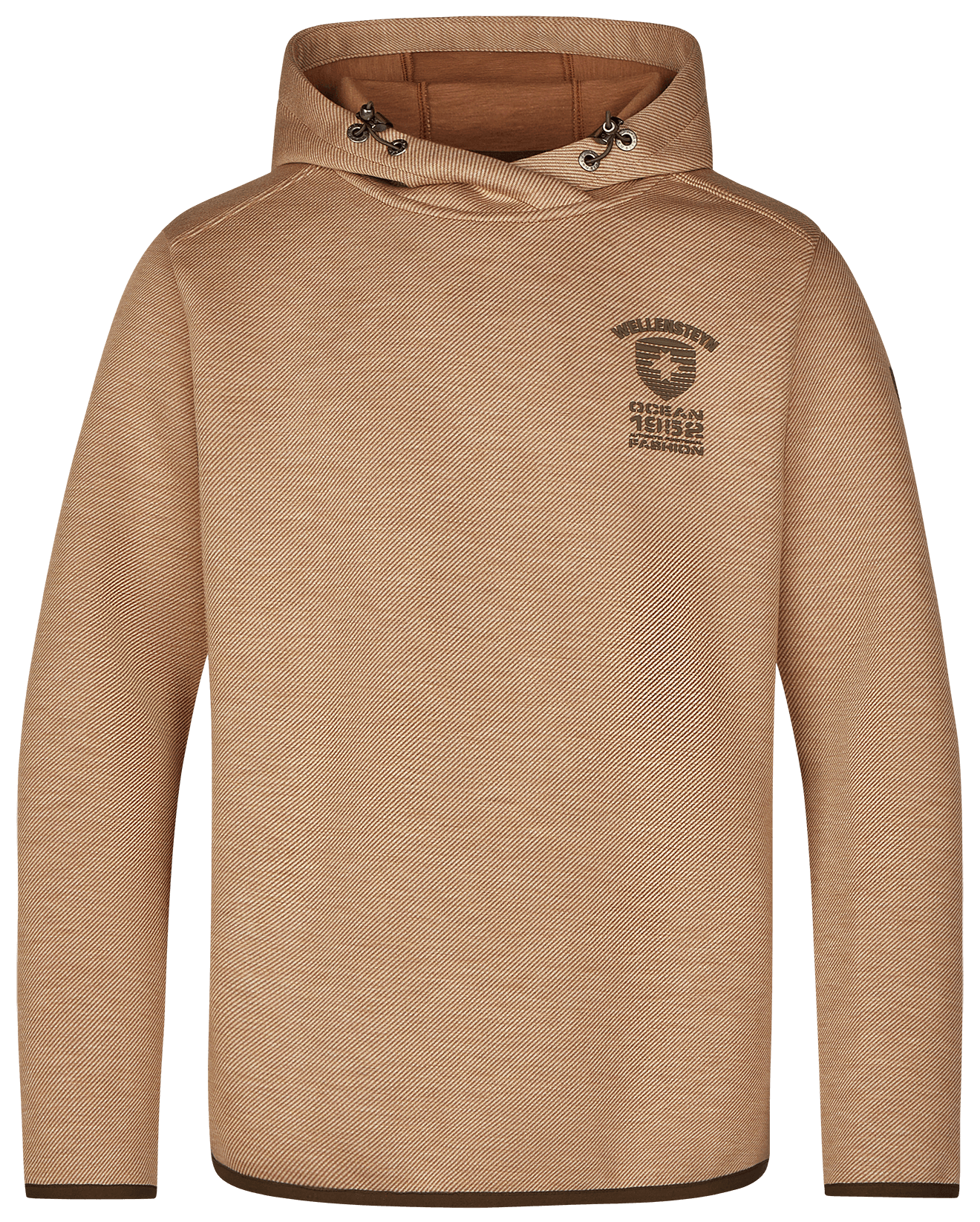 DynaCross Men Hood