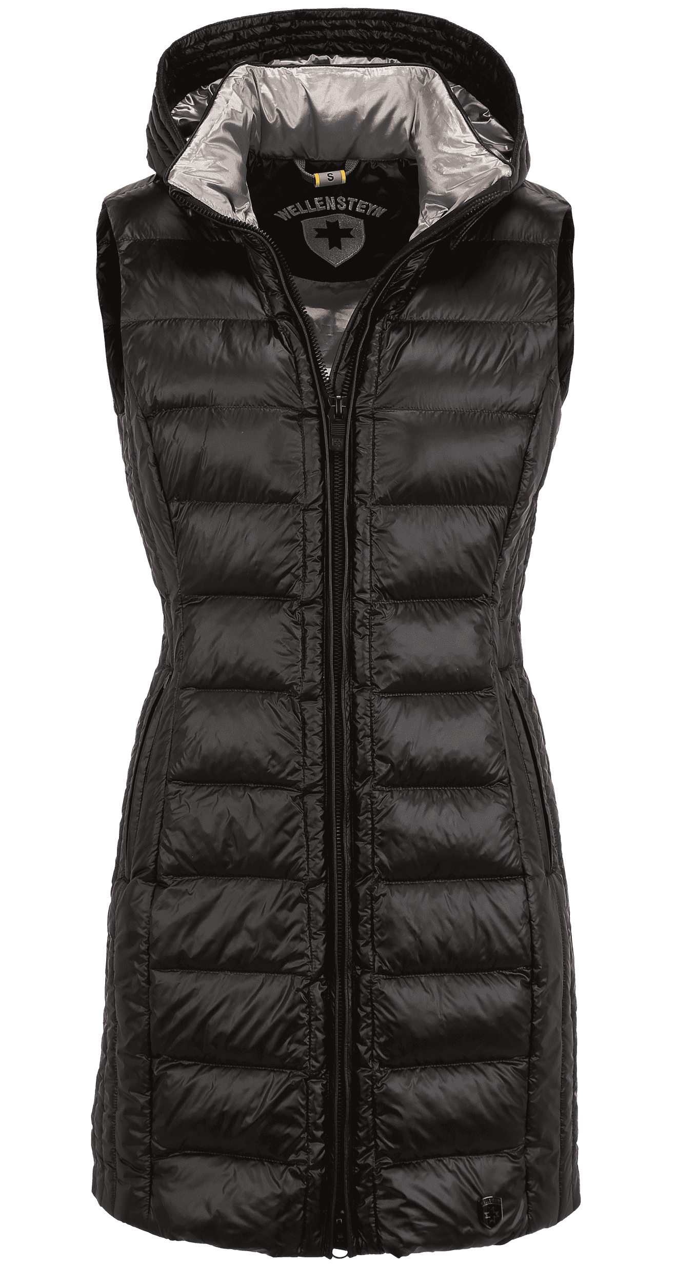 Highclass Vest Long