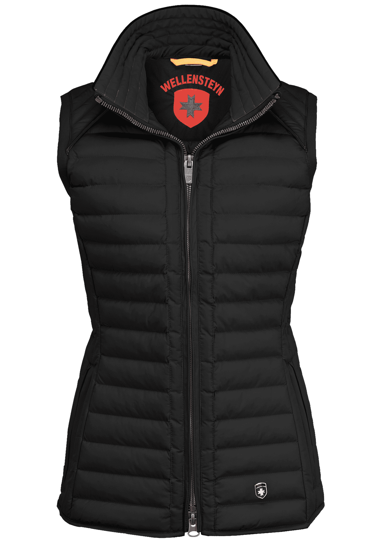 MOL Vest Lady