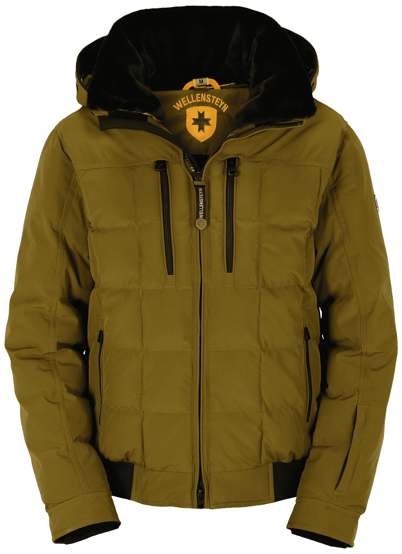 Snowrace Blouson