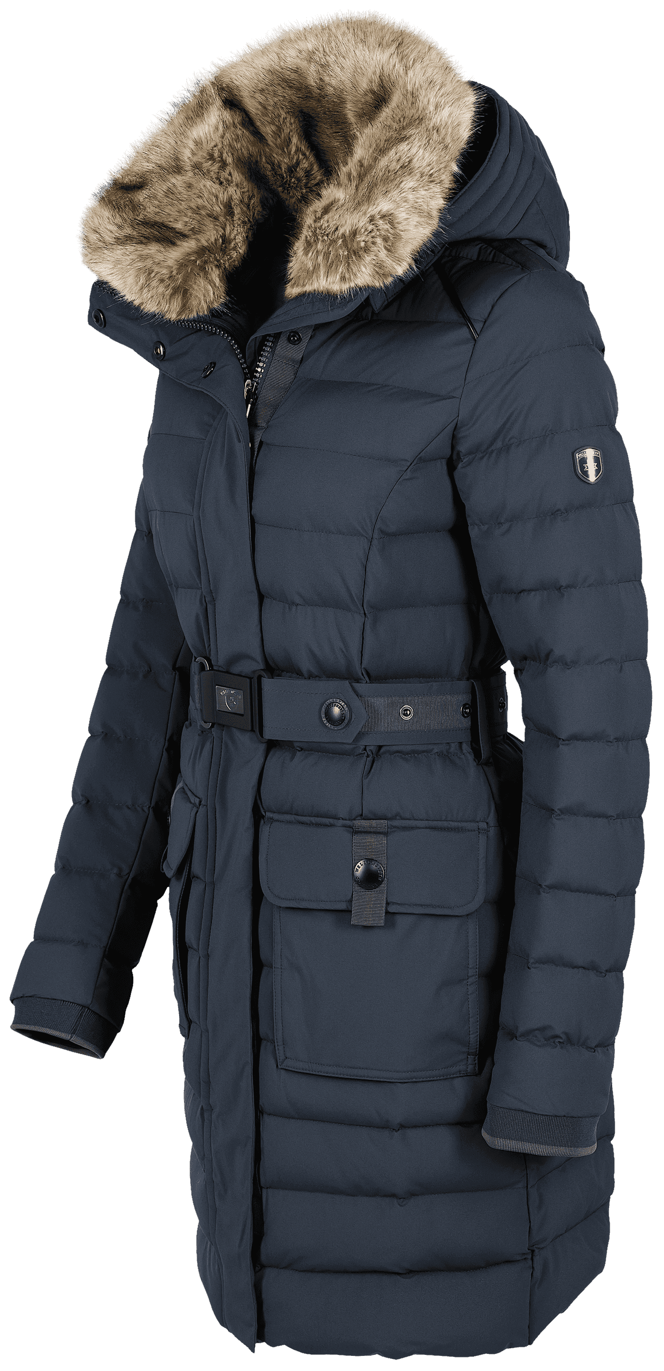 Abendstern, 719, Darknavy