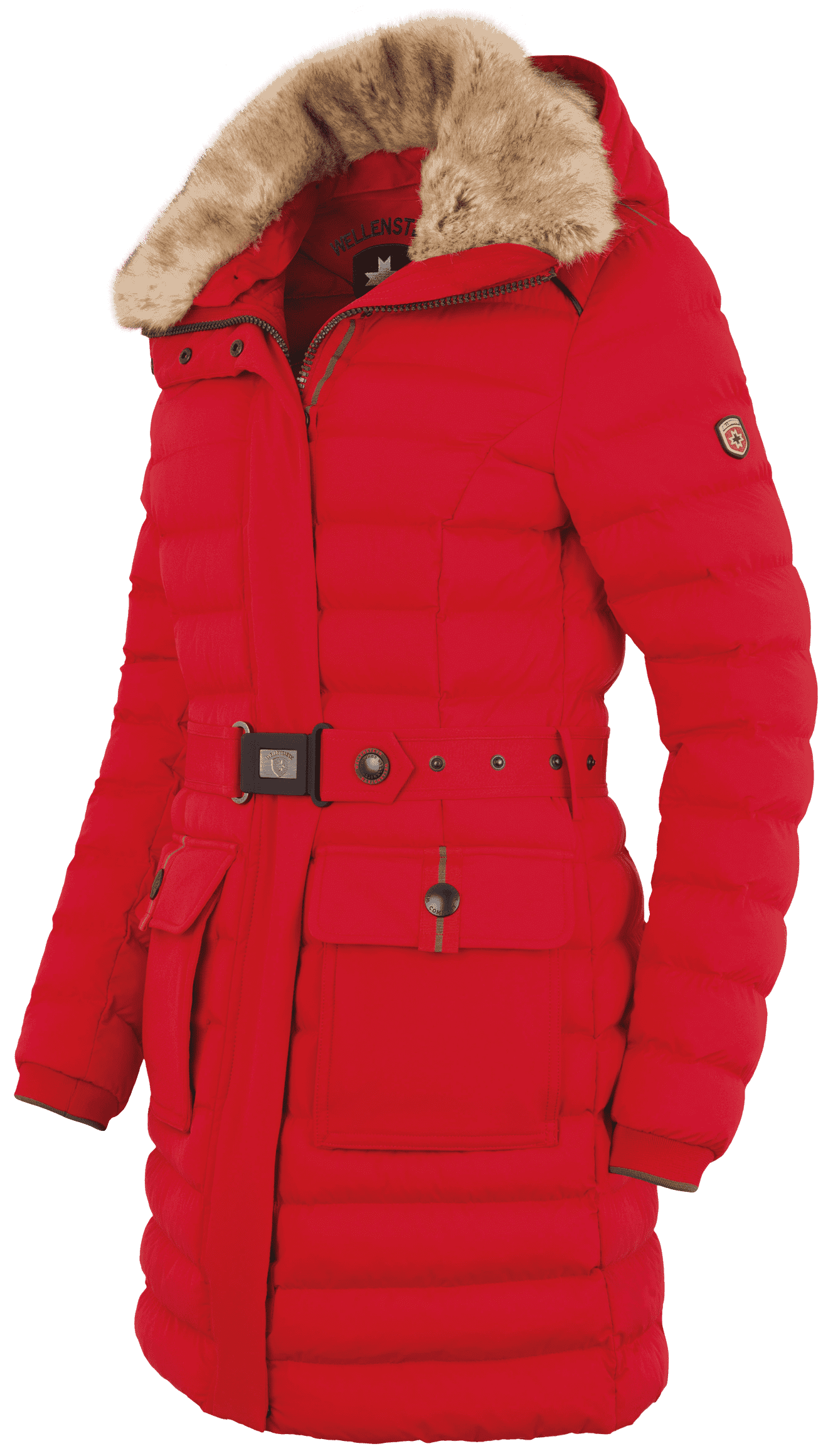 Abendstern, 719, Red