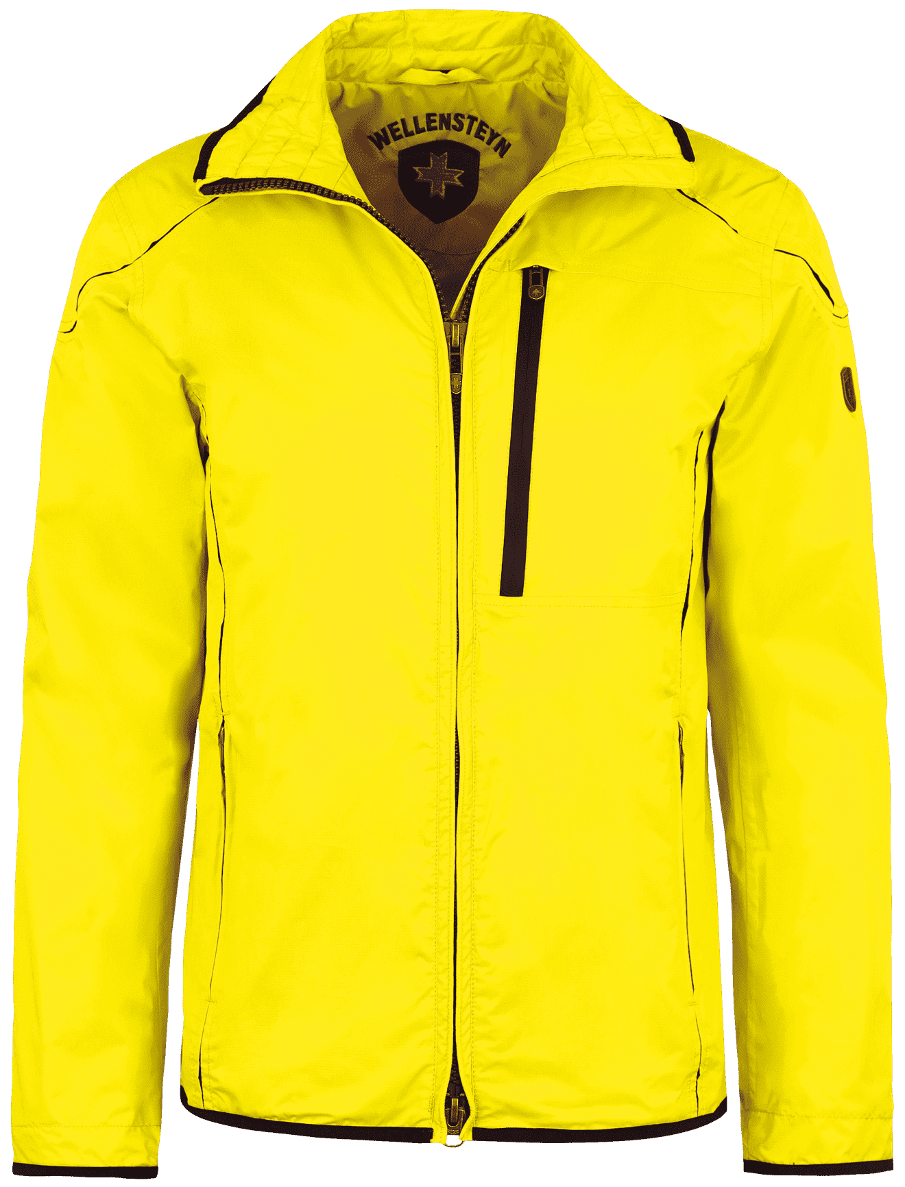 Acapulco,661, Yellow