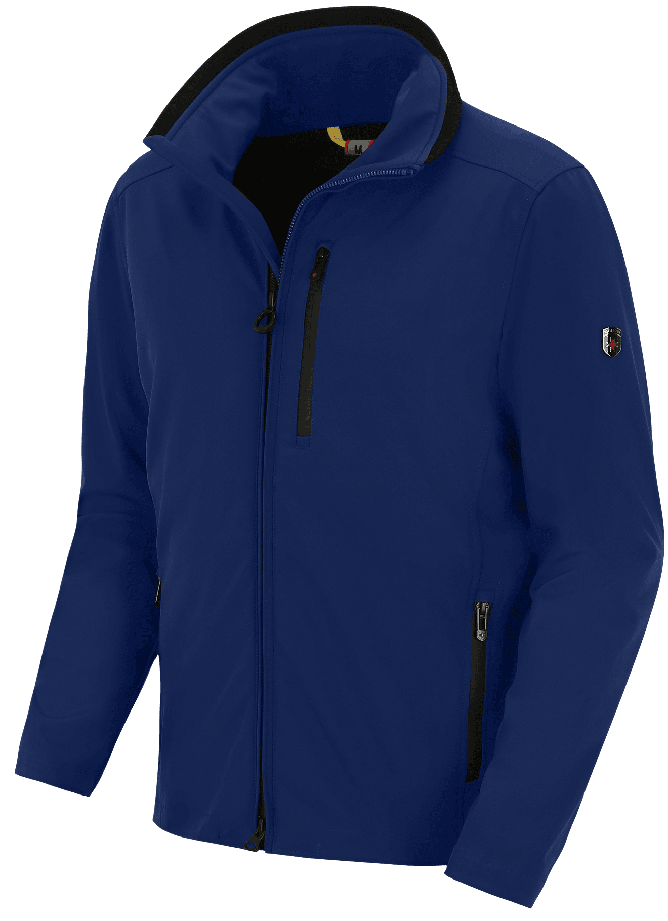 Alpinus,1050,Royalblau