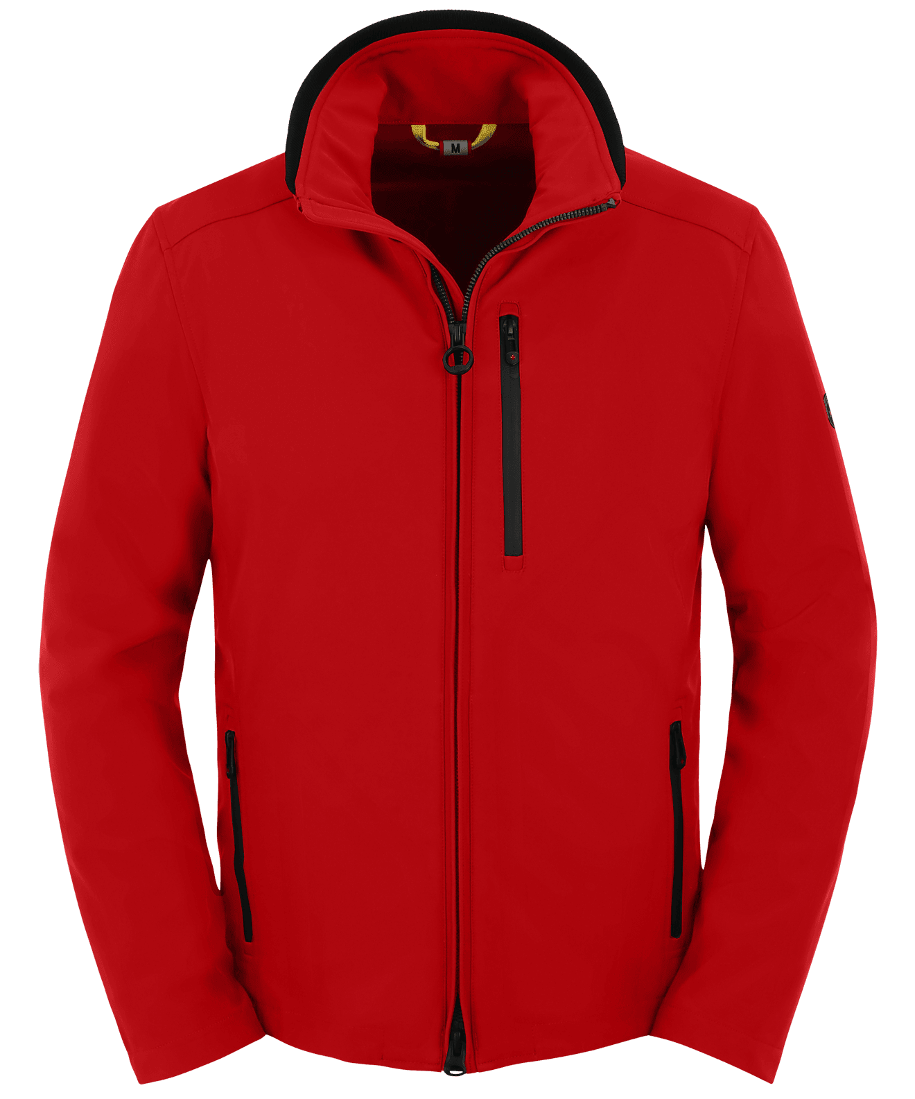 Alpinus,1050,Red