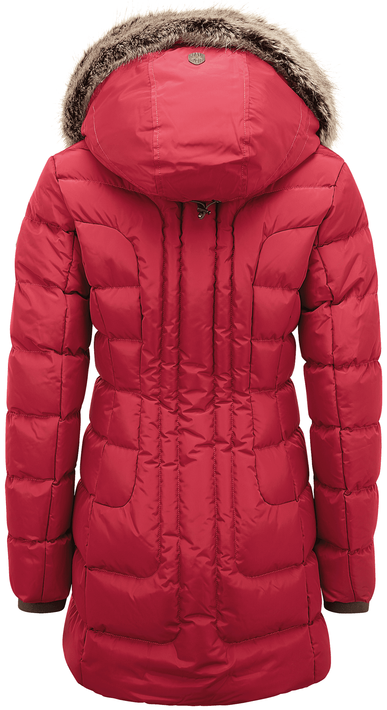 Astoria Long, 560, Fuchsia