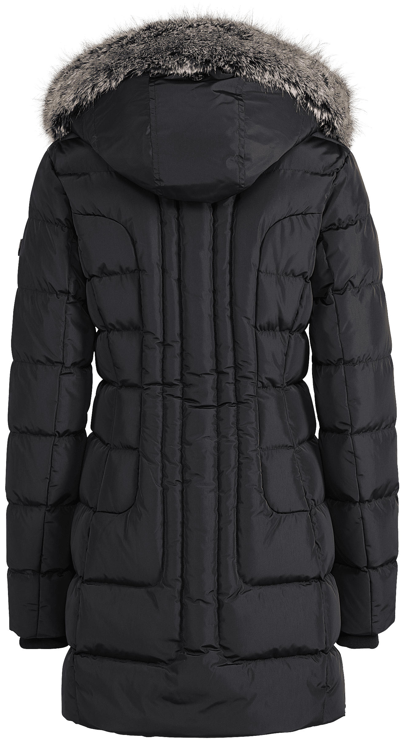 Astoria Long, 560, Schwarz