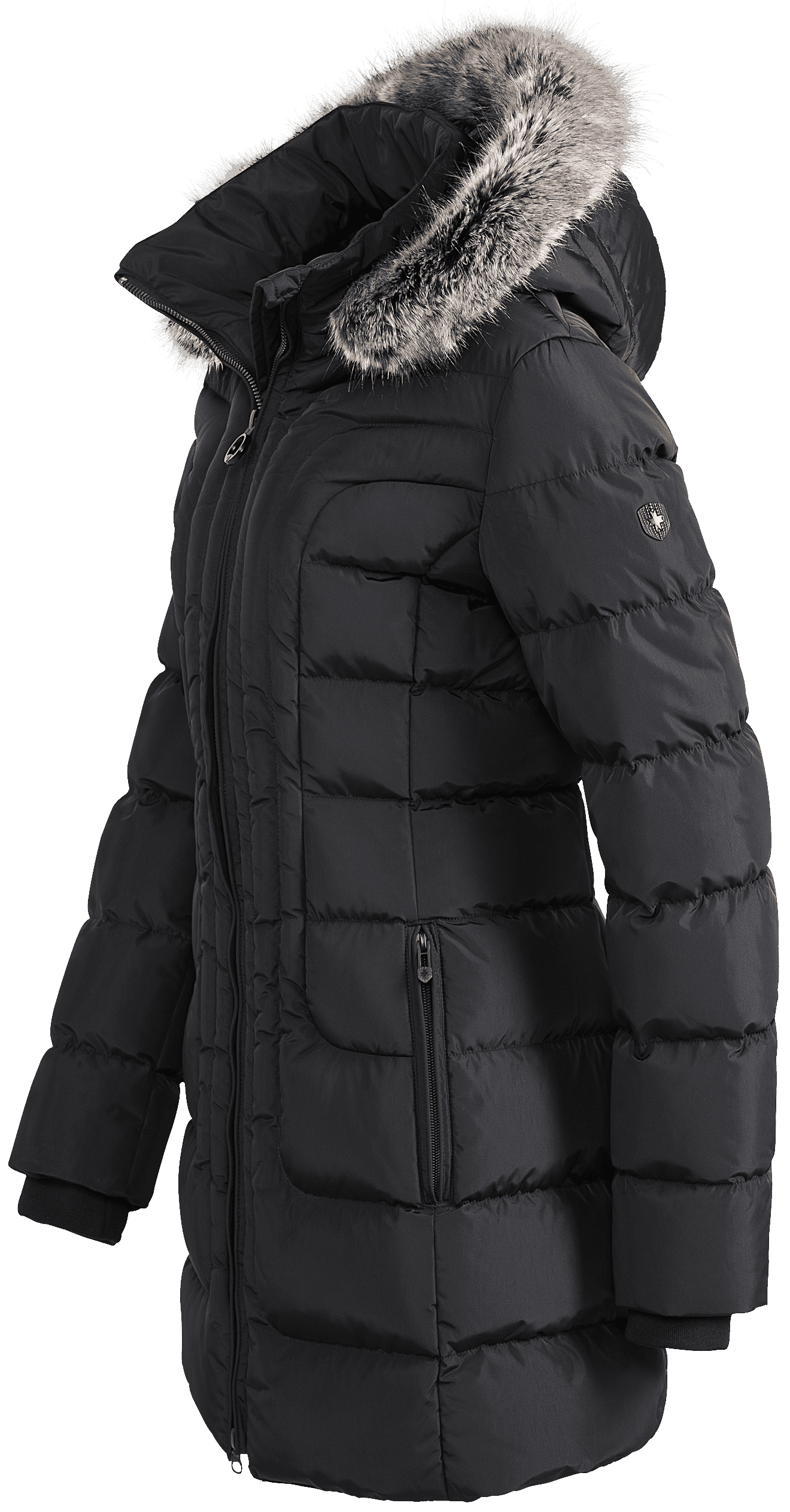 Astoria Long, 560, Schwarz