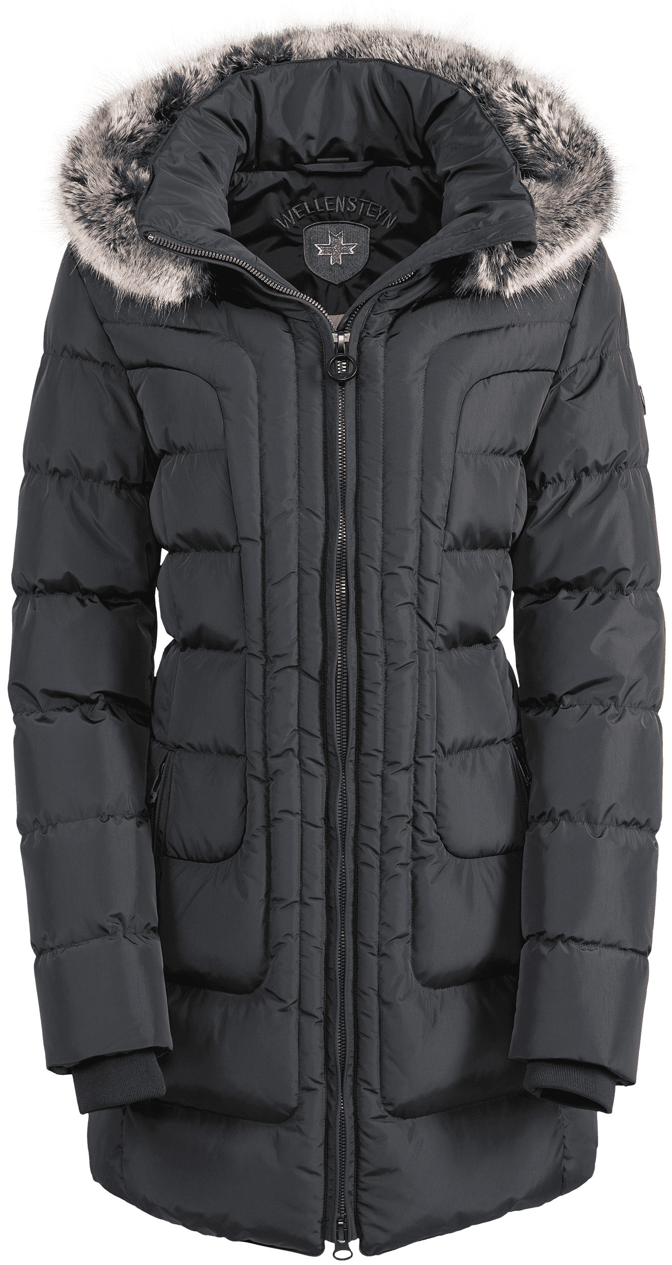 Astoria Long, 560, Schwarz