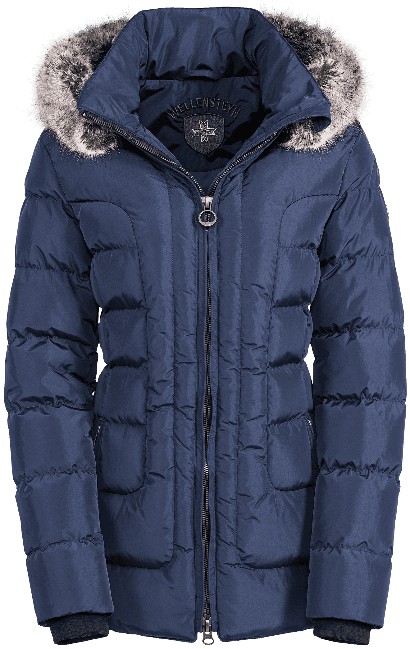 Astoria Medium,560,Royalblau