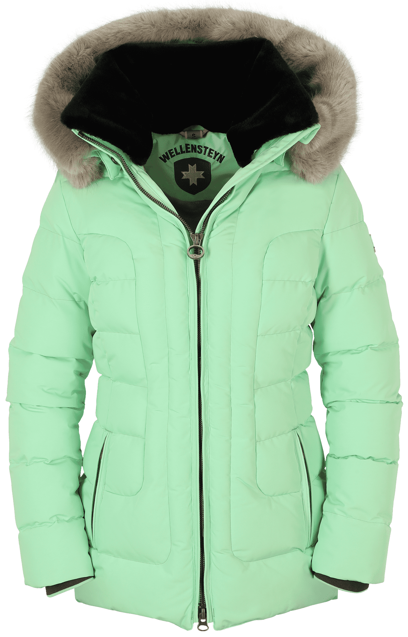 Astoria Medium,870,Peppermint