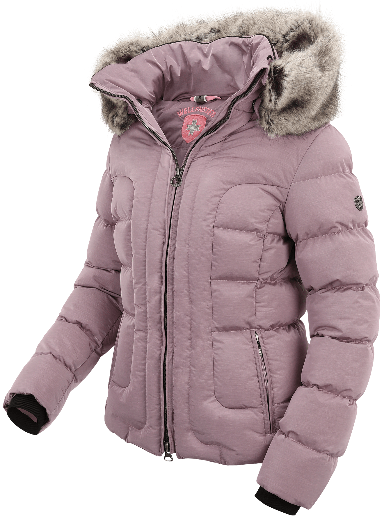 Astoria Short,1015, Lavendermelange