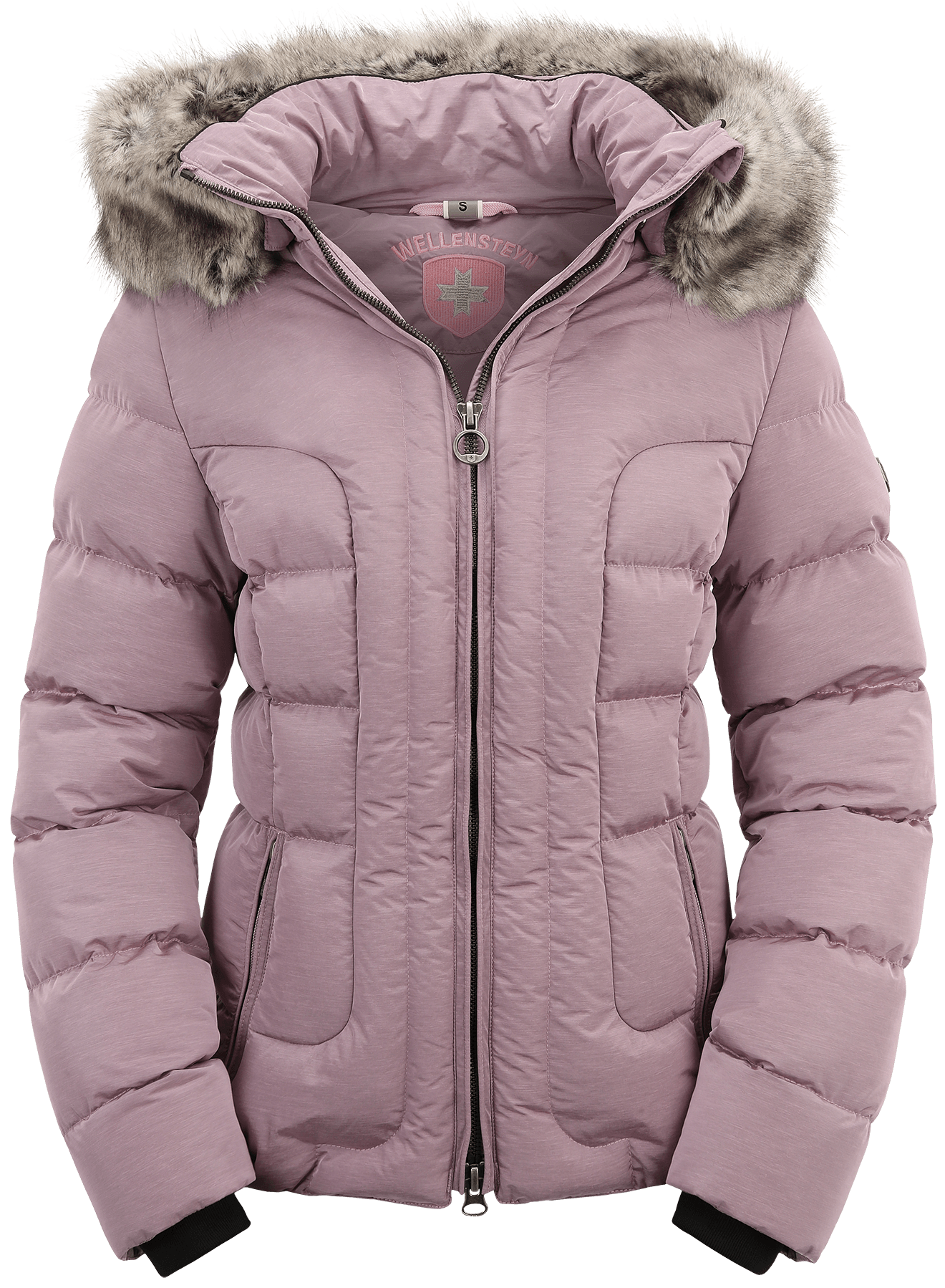 Astoria Short,1015, Lavendermelange