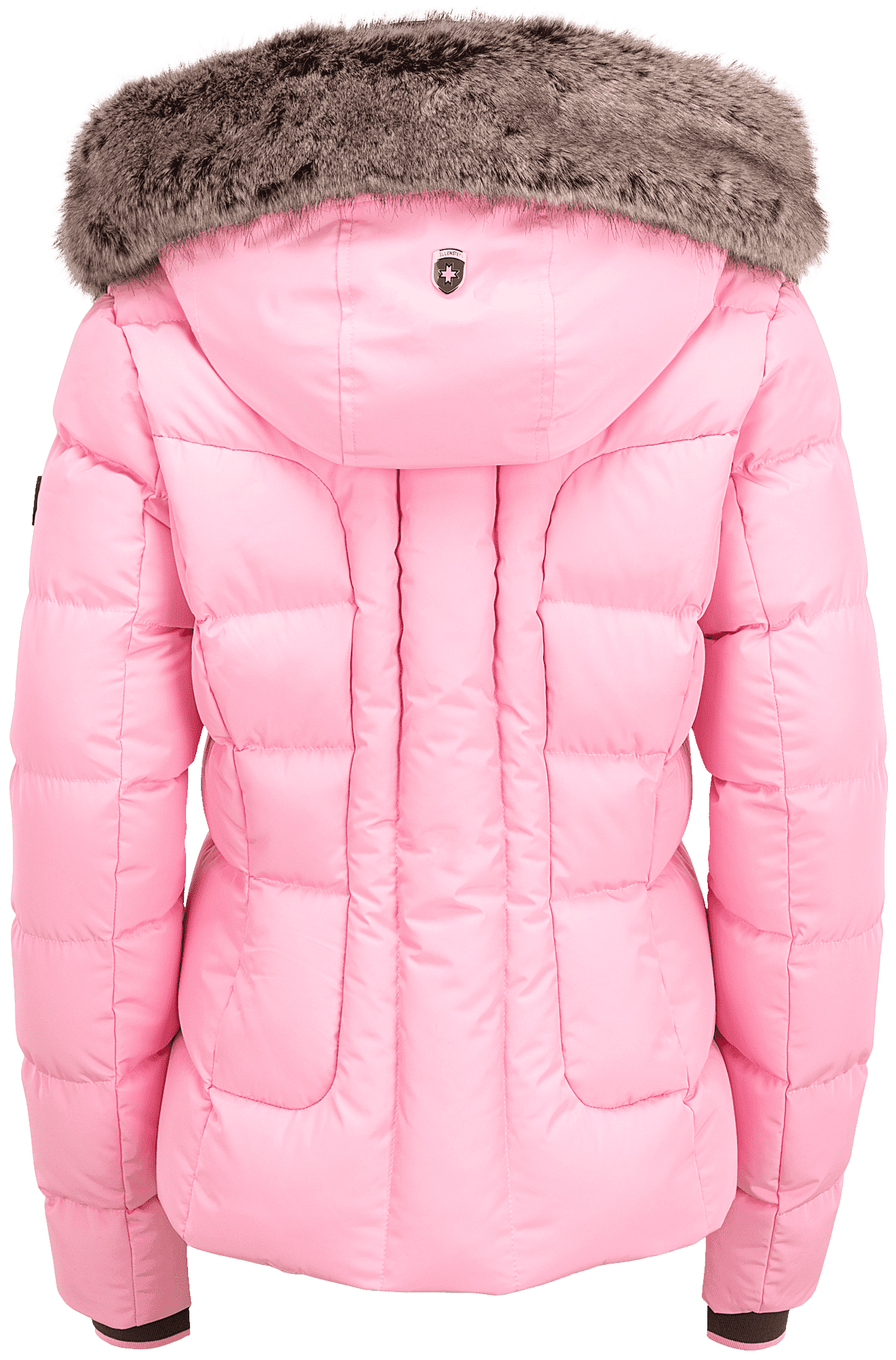 Astoria Short,382,Lipstickrose