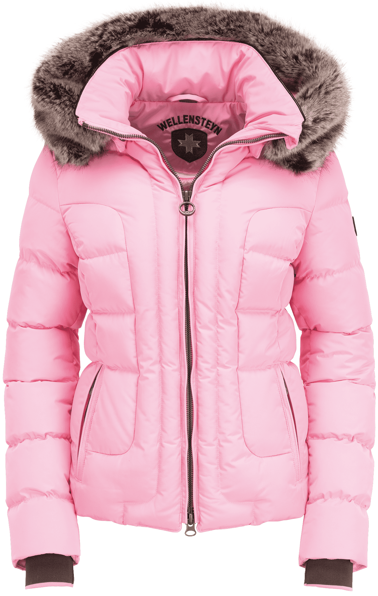 Astoria Short,382,Lipstickrose