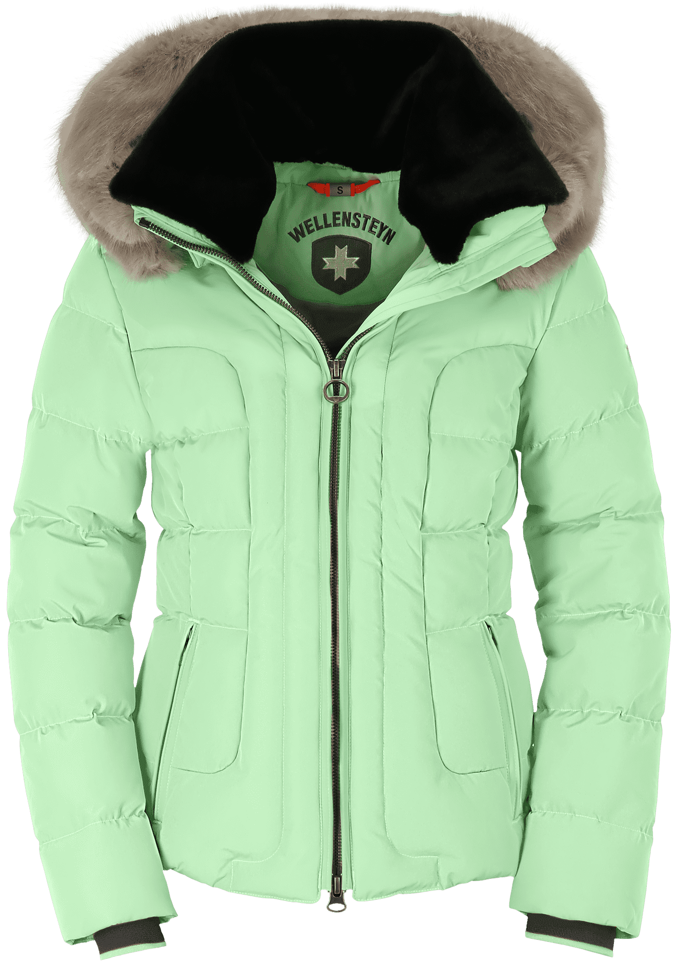 Astoria Short,382,Peppermint