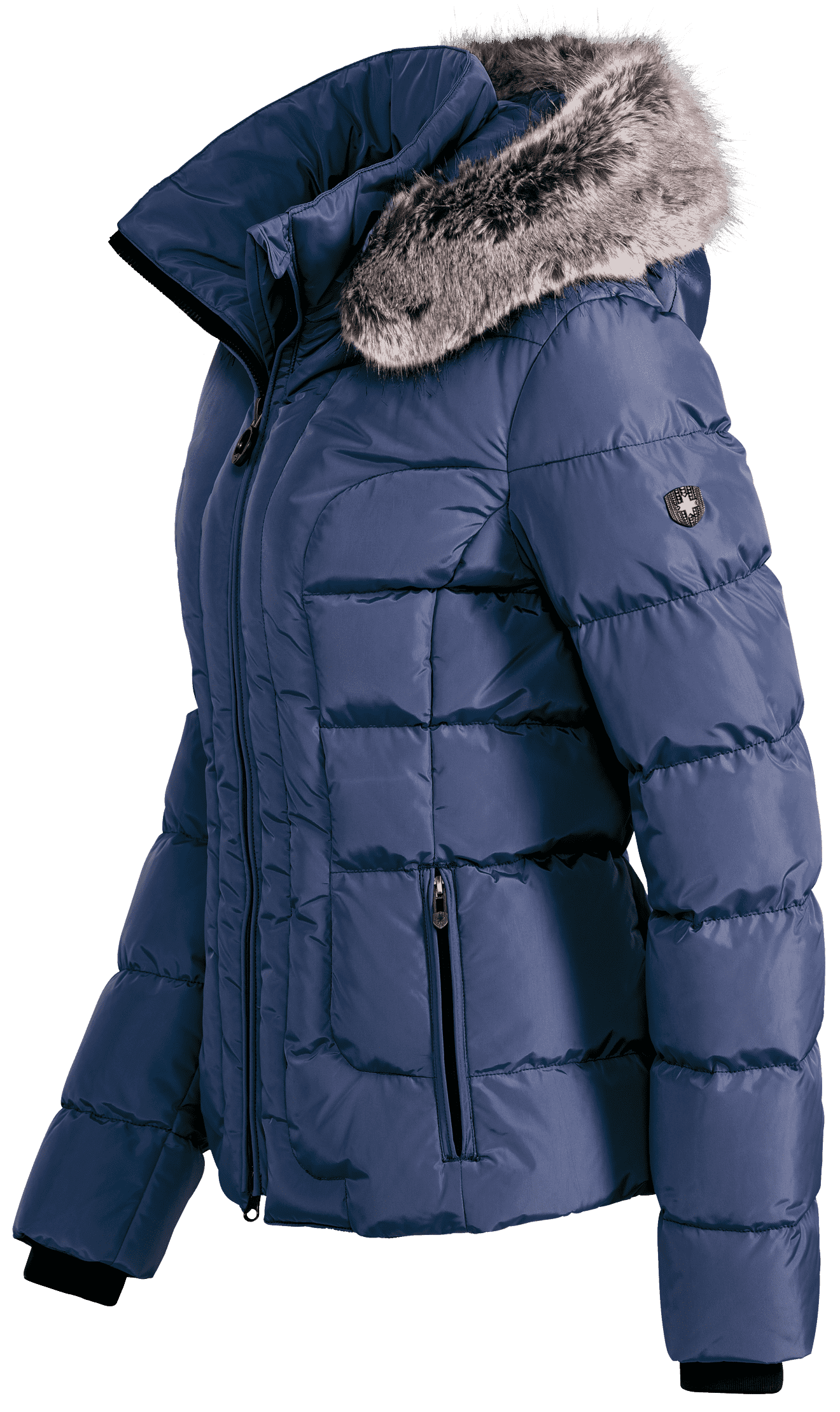 Astoria Short,560,Royalblue