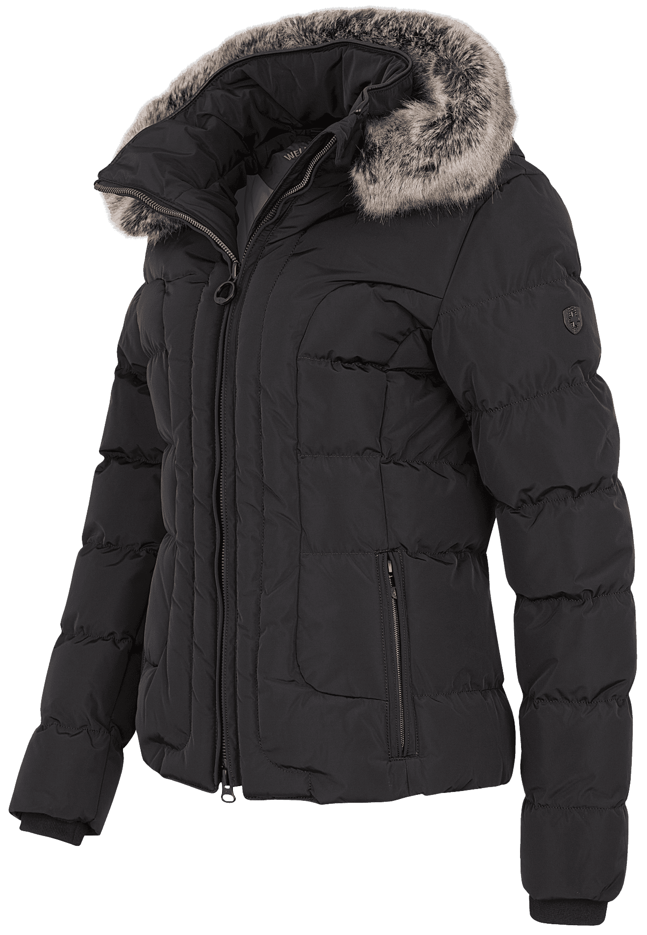 Astoria Short,560,Schwarz