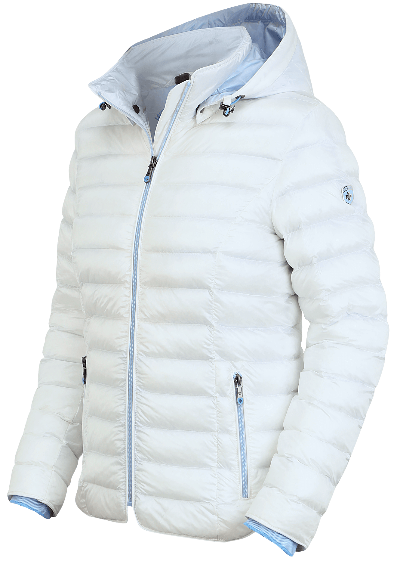 Balance, MoShiHiTec, Perlmutt/Rivierablue