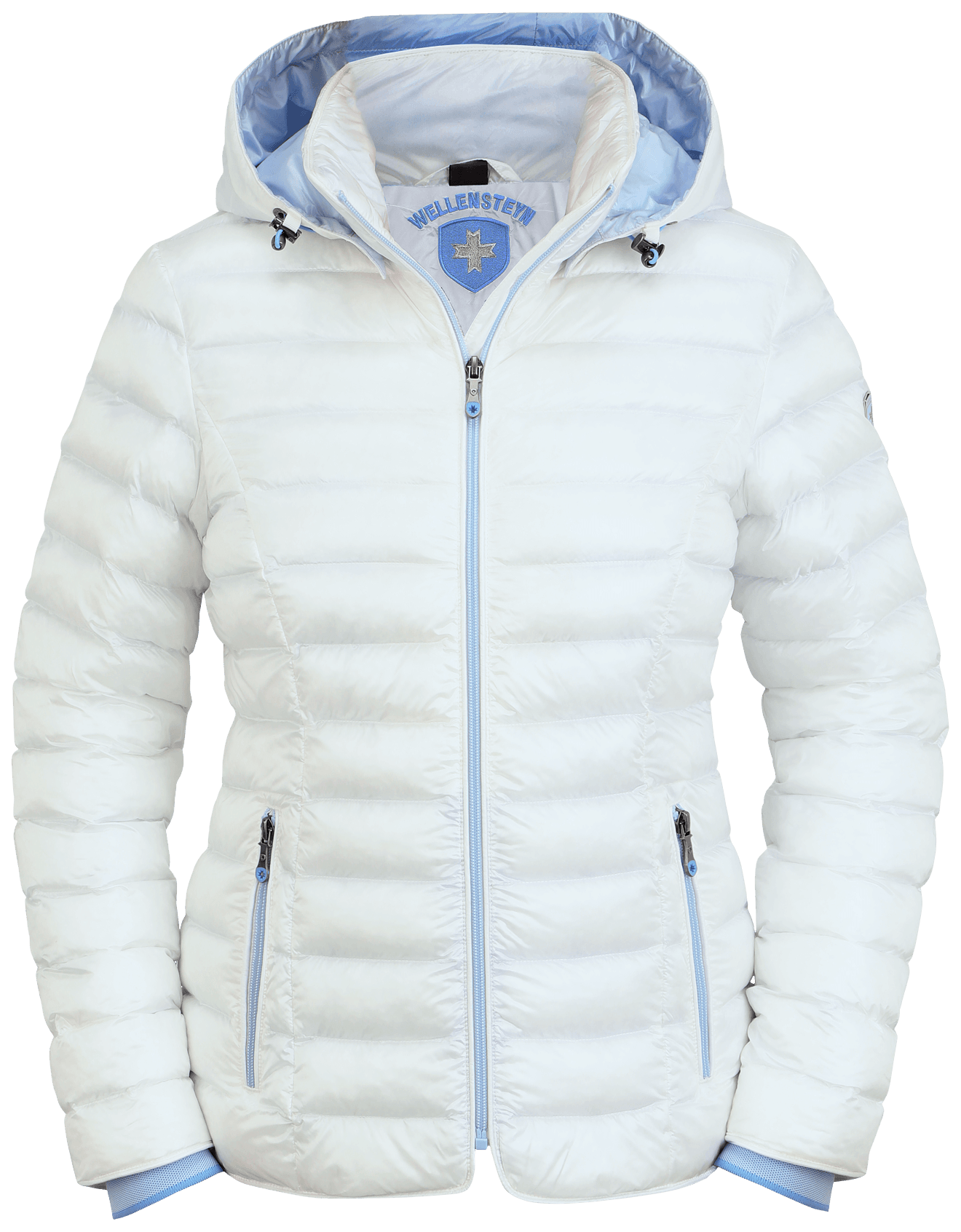 Balance, MoShiHiTec, Perlmutt/Rivierablue