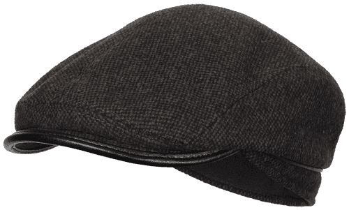 Baston, 255, Anthrazit