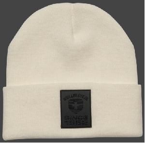 BEN BadgeLong Hat,105, Darknavy/Darknavy