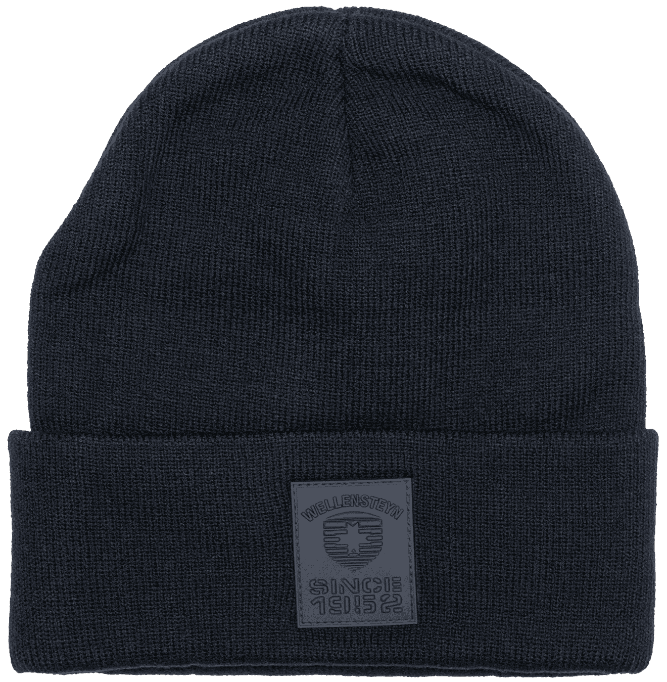 BEN BadgeLong Hat,105, Darknavy/Darknavy