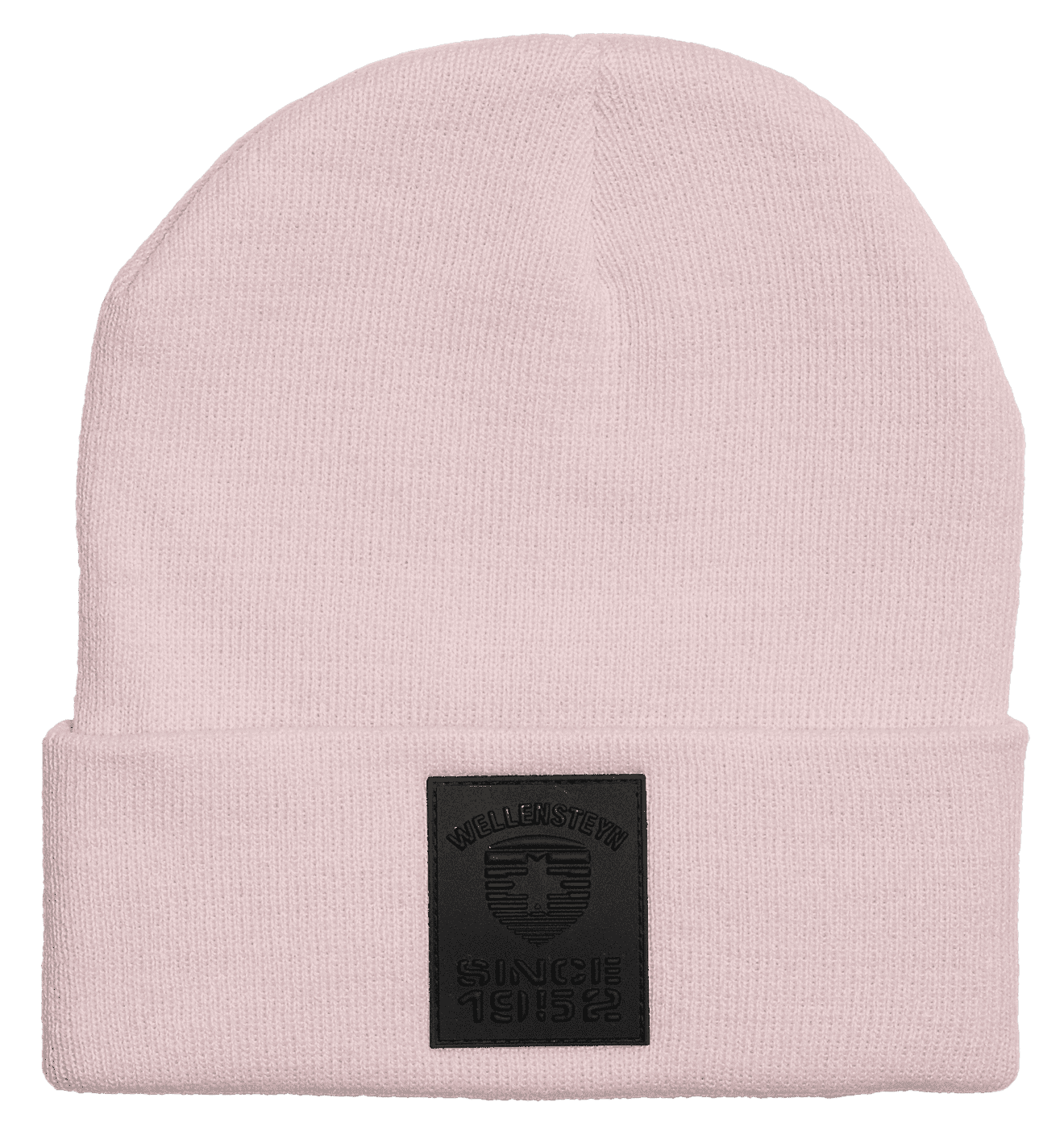 BEN BadgeLong Hat,105, Pink