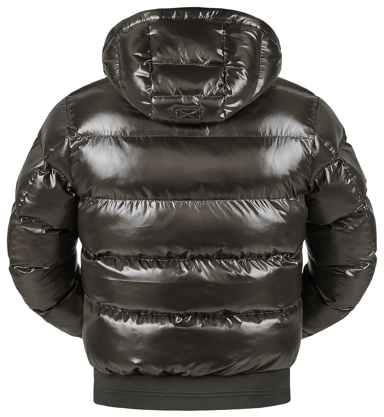 Blackbird Men Blouson, 1080, Blackarmy