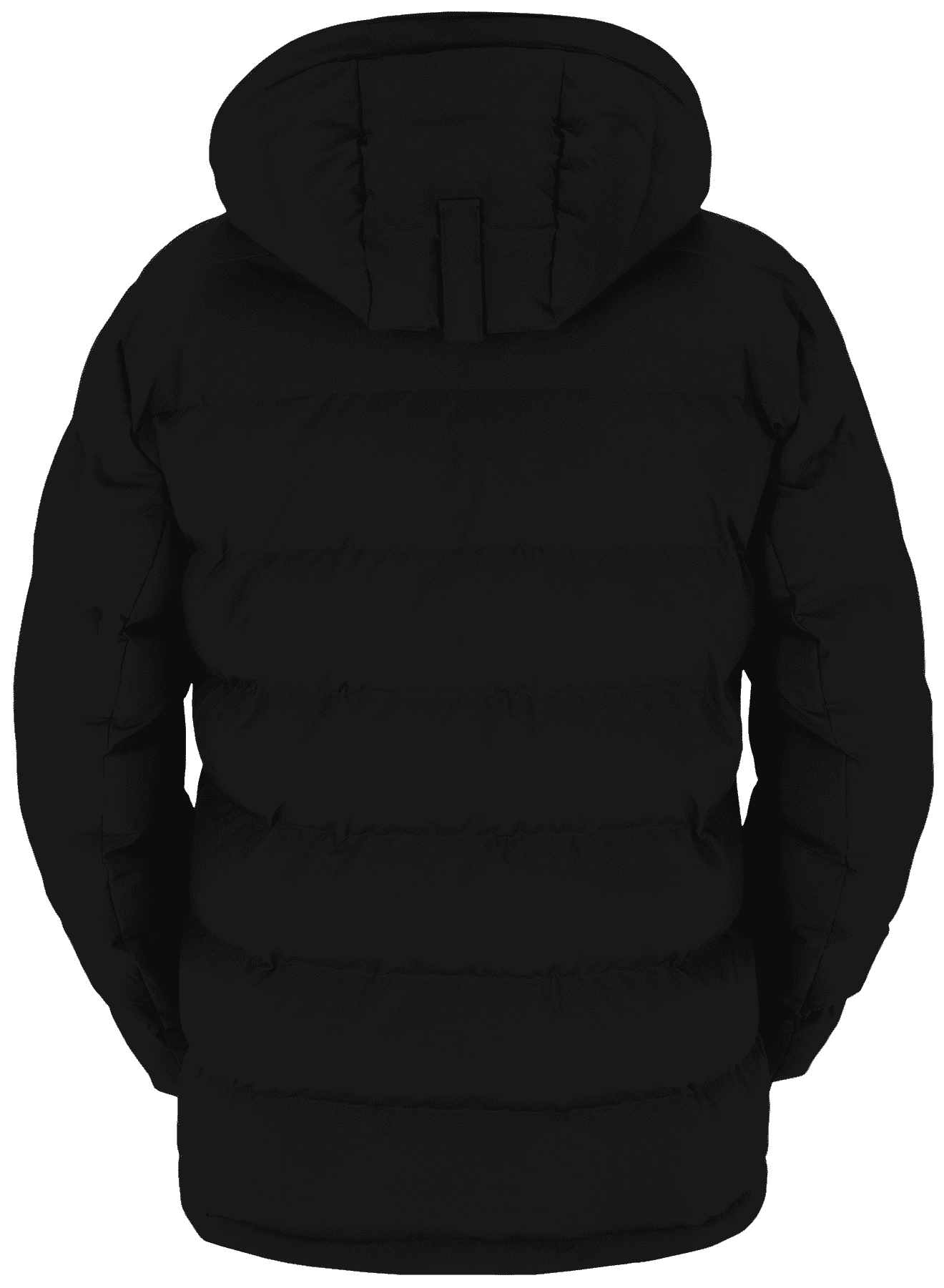 Blackbird Men Medium,565,Schwarz