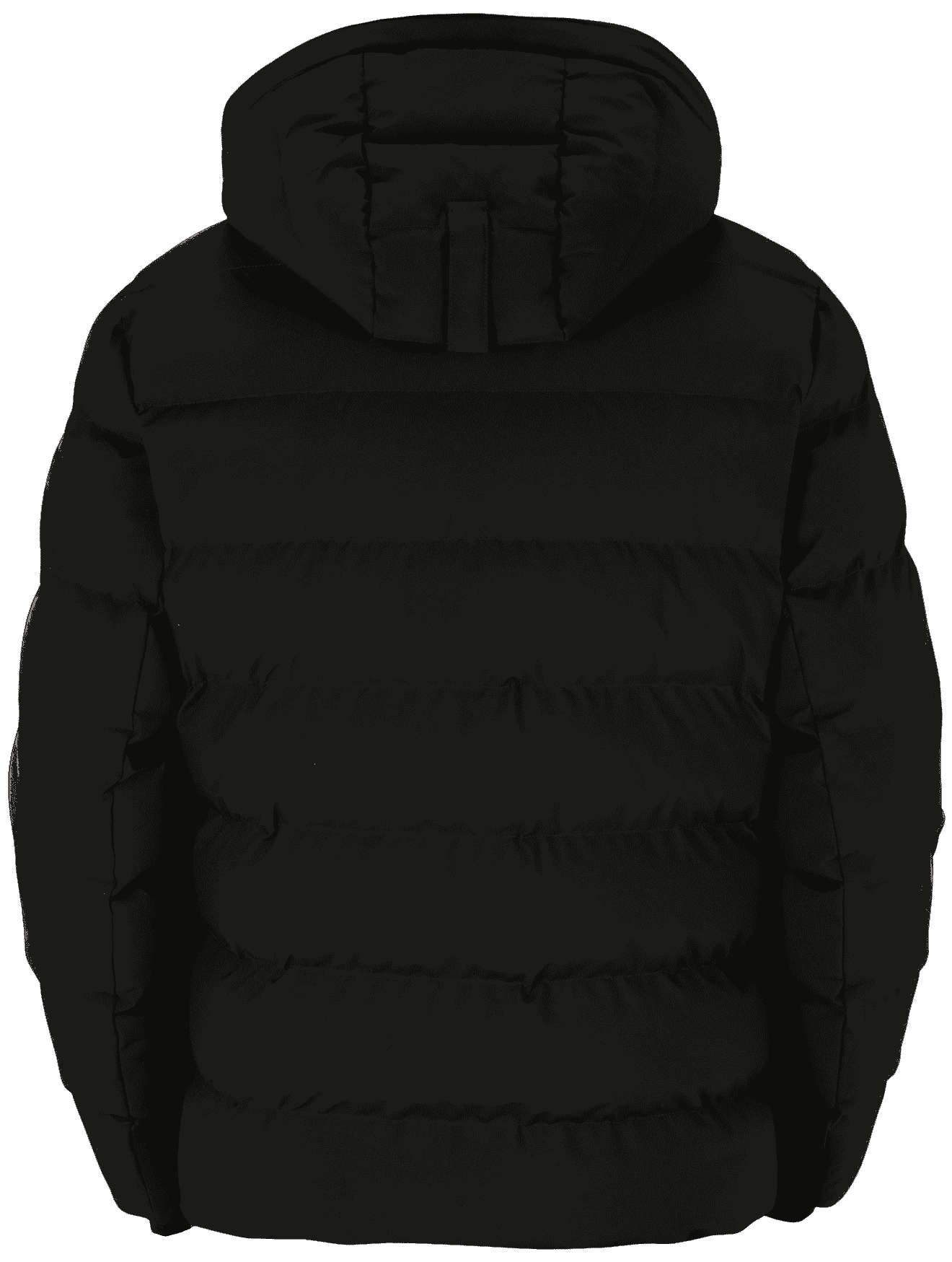 Blackbird Men Short,565,Schwarz