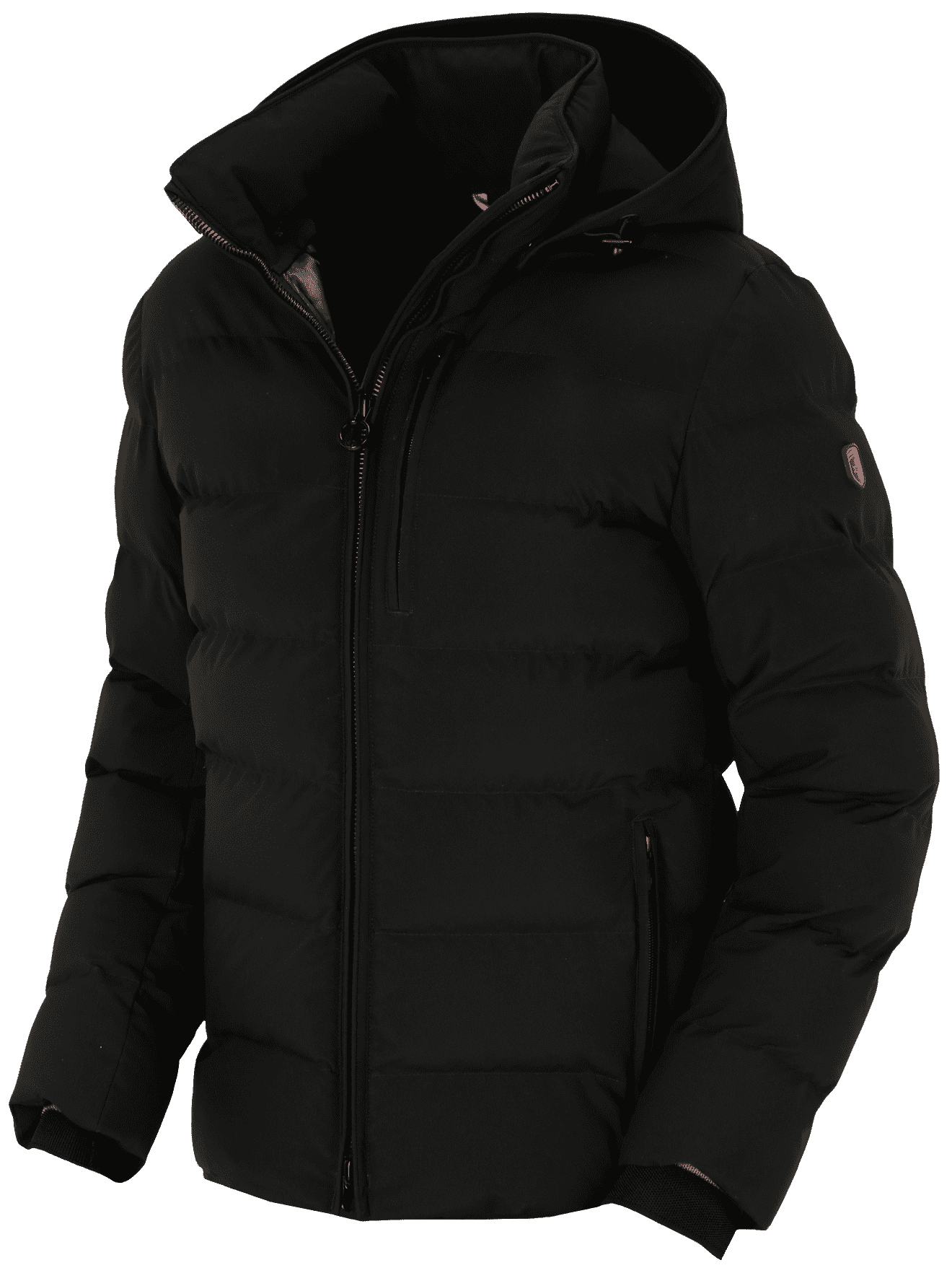 Blackbird Men Short,565,Schwarz