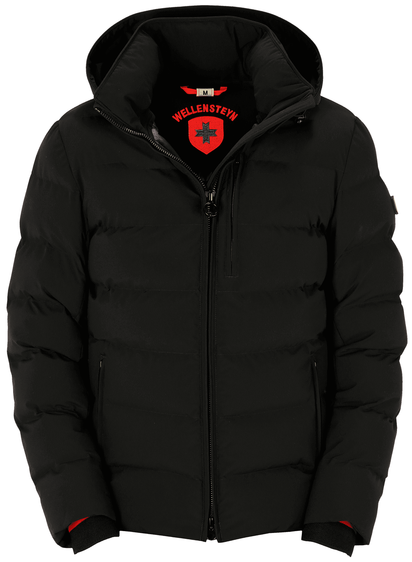 Blackbird Men Short,565,Schwarz