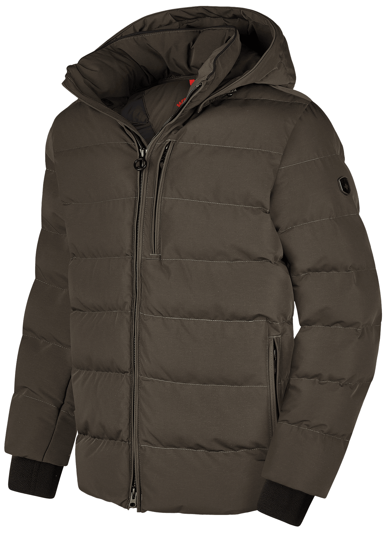 Blackbird Men Short, StroBoAirTec, Blackarmy