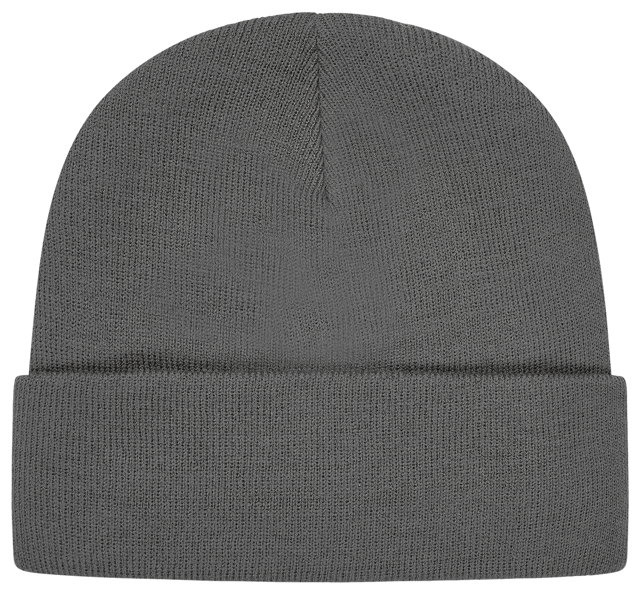 BEN BadgeShort Hat,105, Charcoal/Cocos