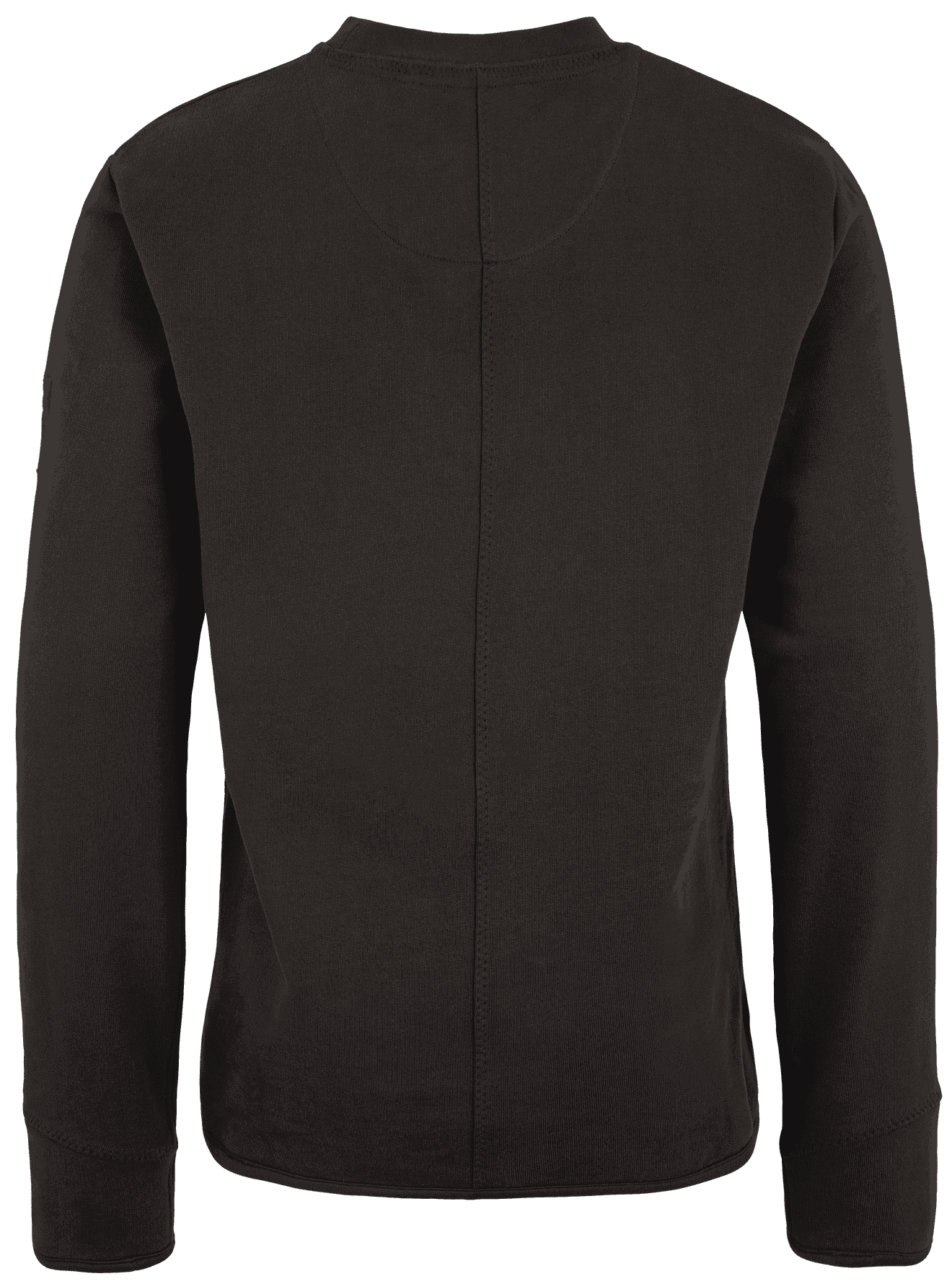 Beachpullover Men, 861, Anthrazit