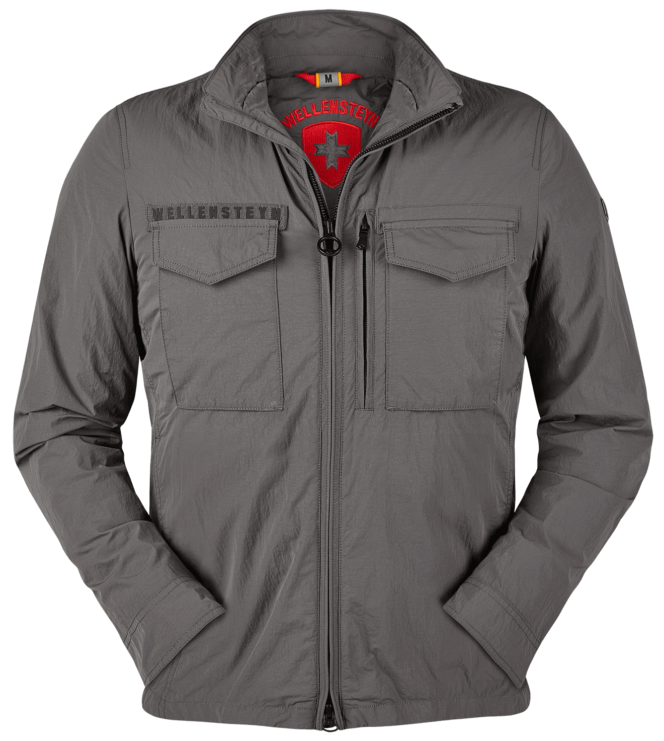 Beaufield,1069, Ebony