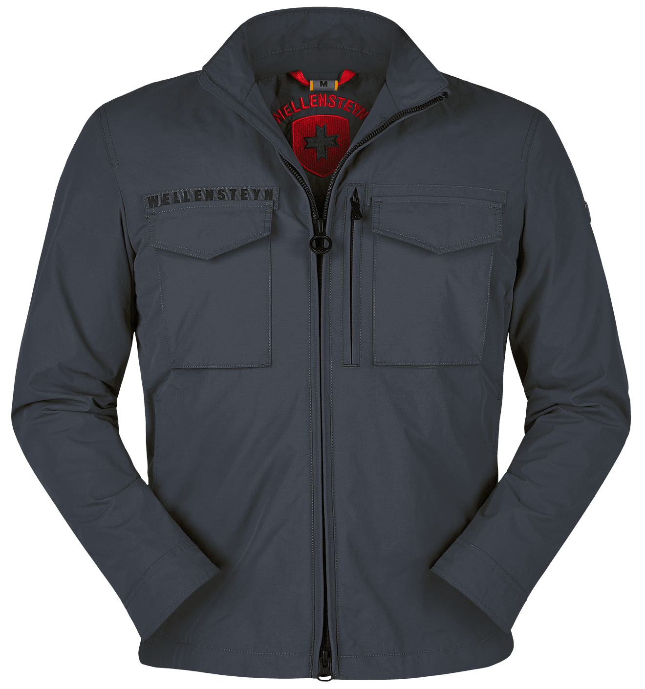 Beaufield, SuNyCoAirTec, Shadowblue