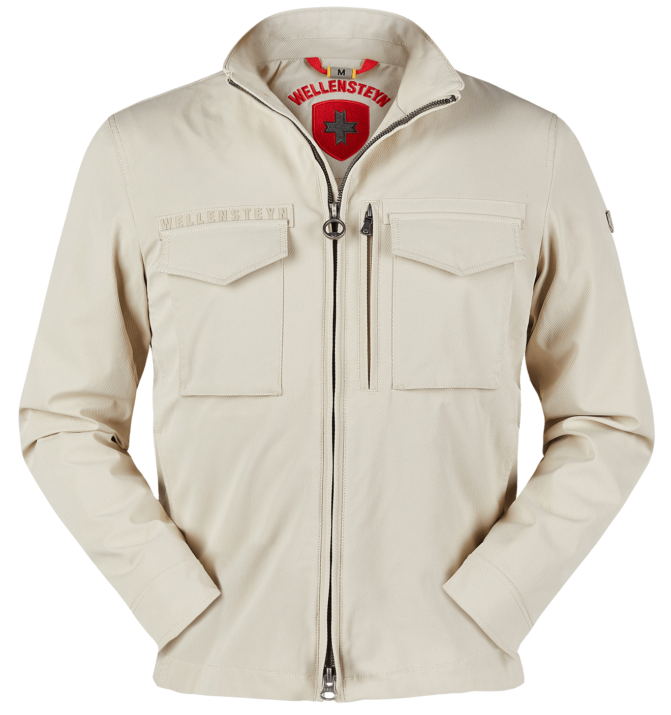 Beaufield,1076,  Syltersand