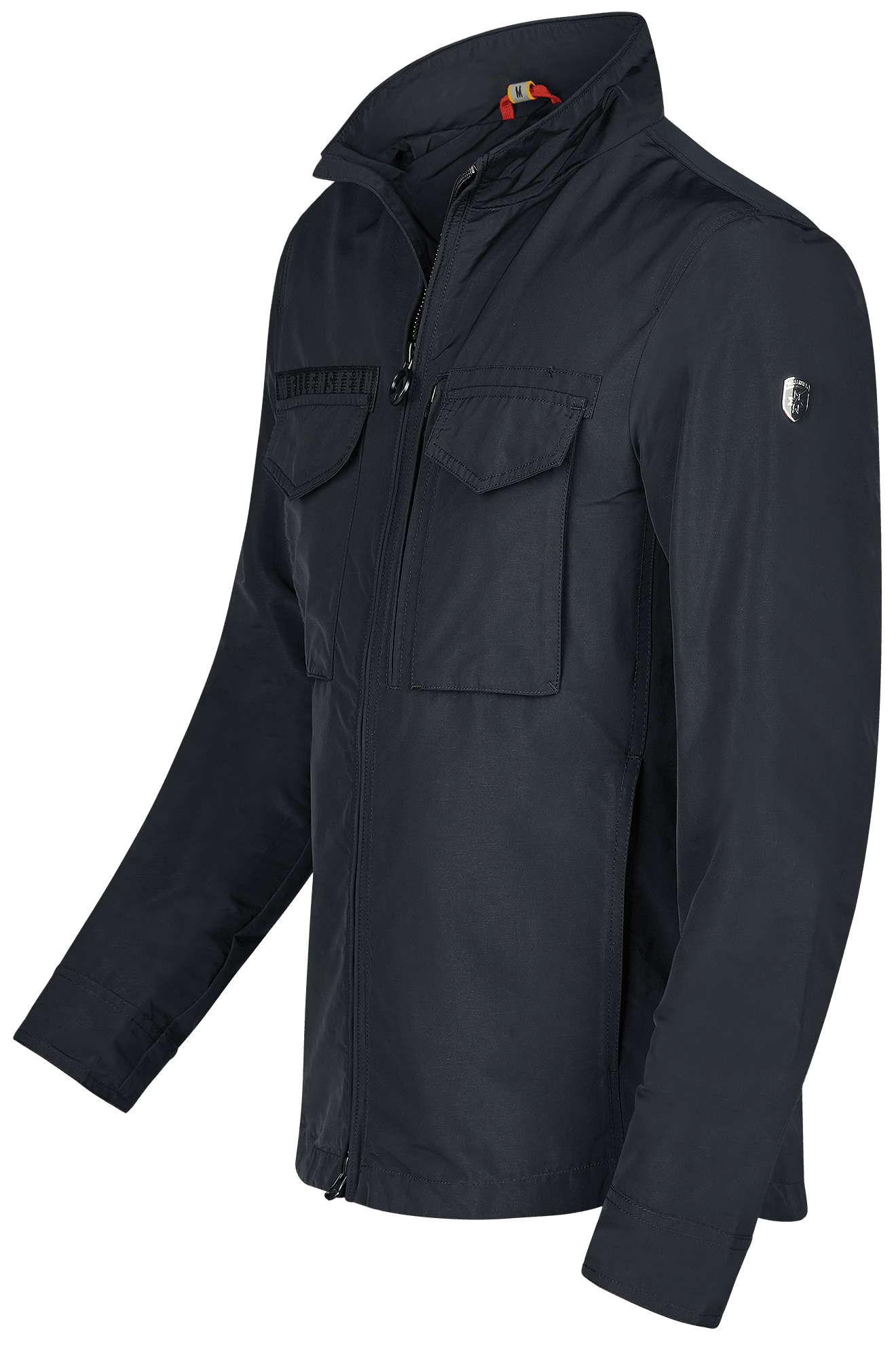 Beaufield,930,Darknavy