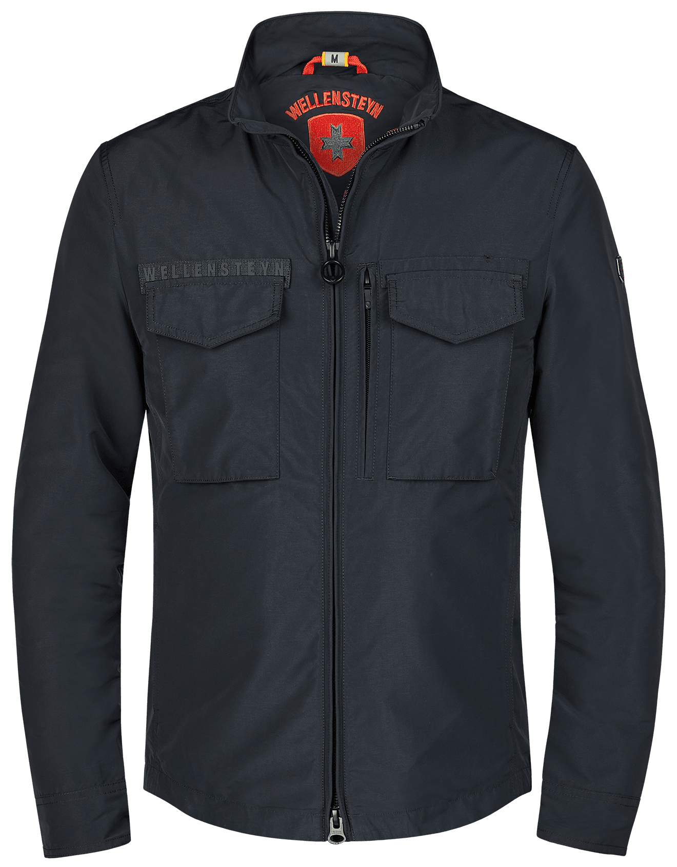 Beaufield,930,Darknavy