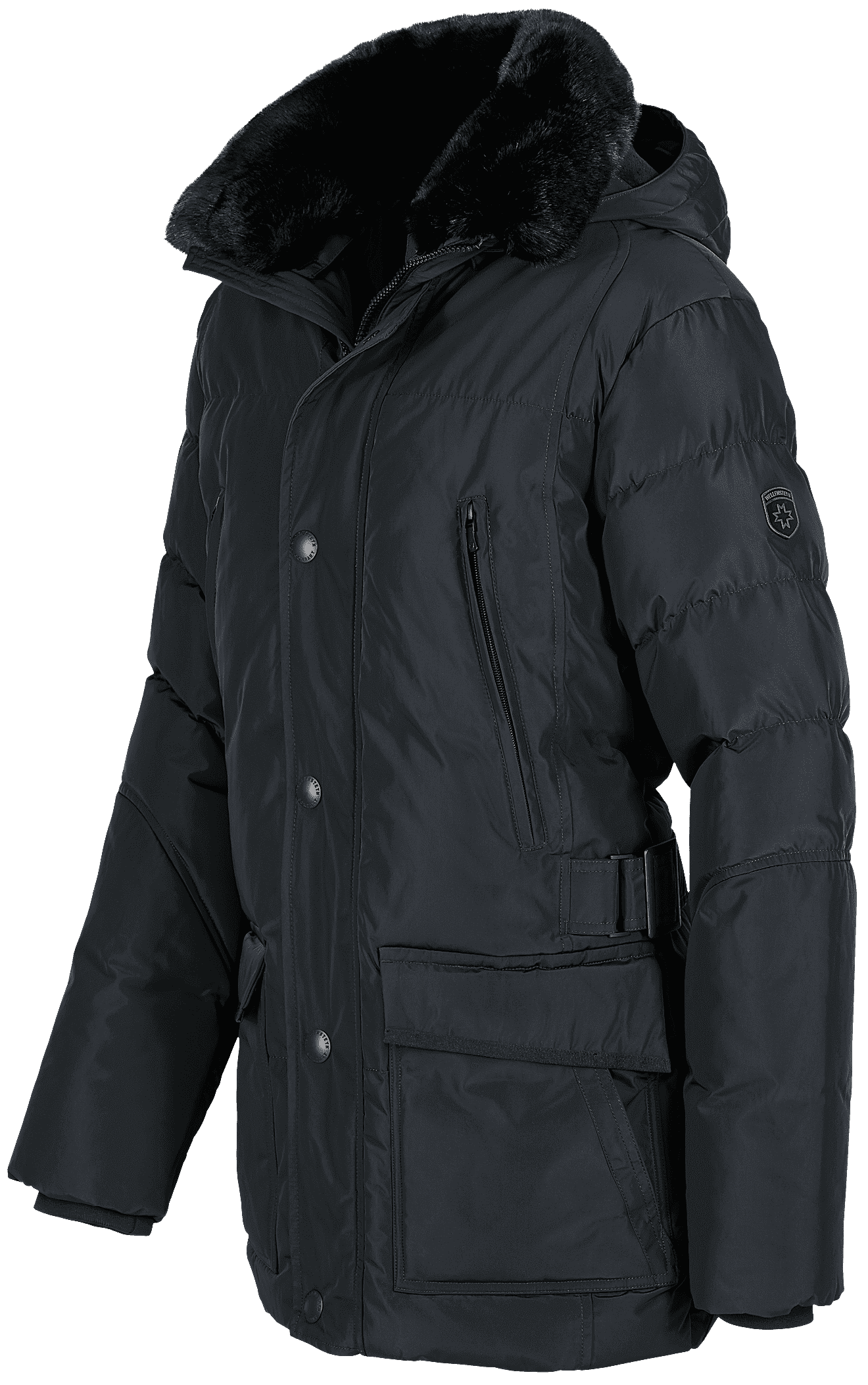 Berry Hills,435,Darknavy