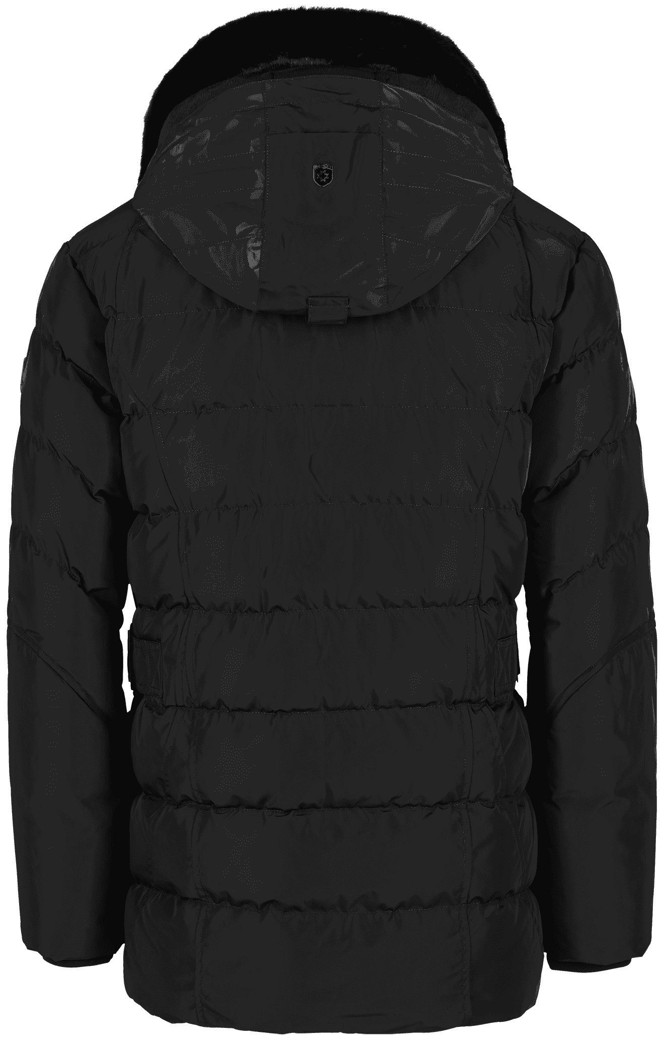 Berry Hills,435,Schwarz